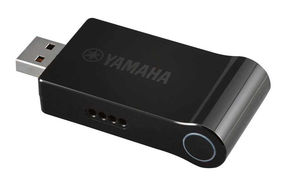 Yamaha UD-WL01 Wireless Adapter