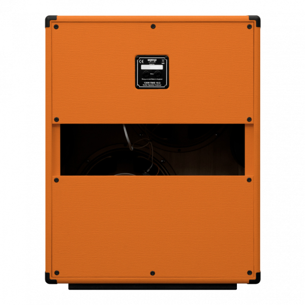 Orange PPC212V Gitarrenbox orange