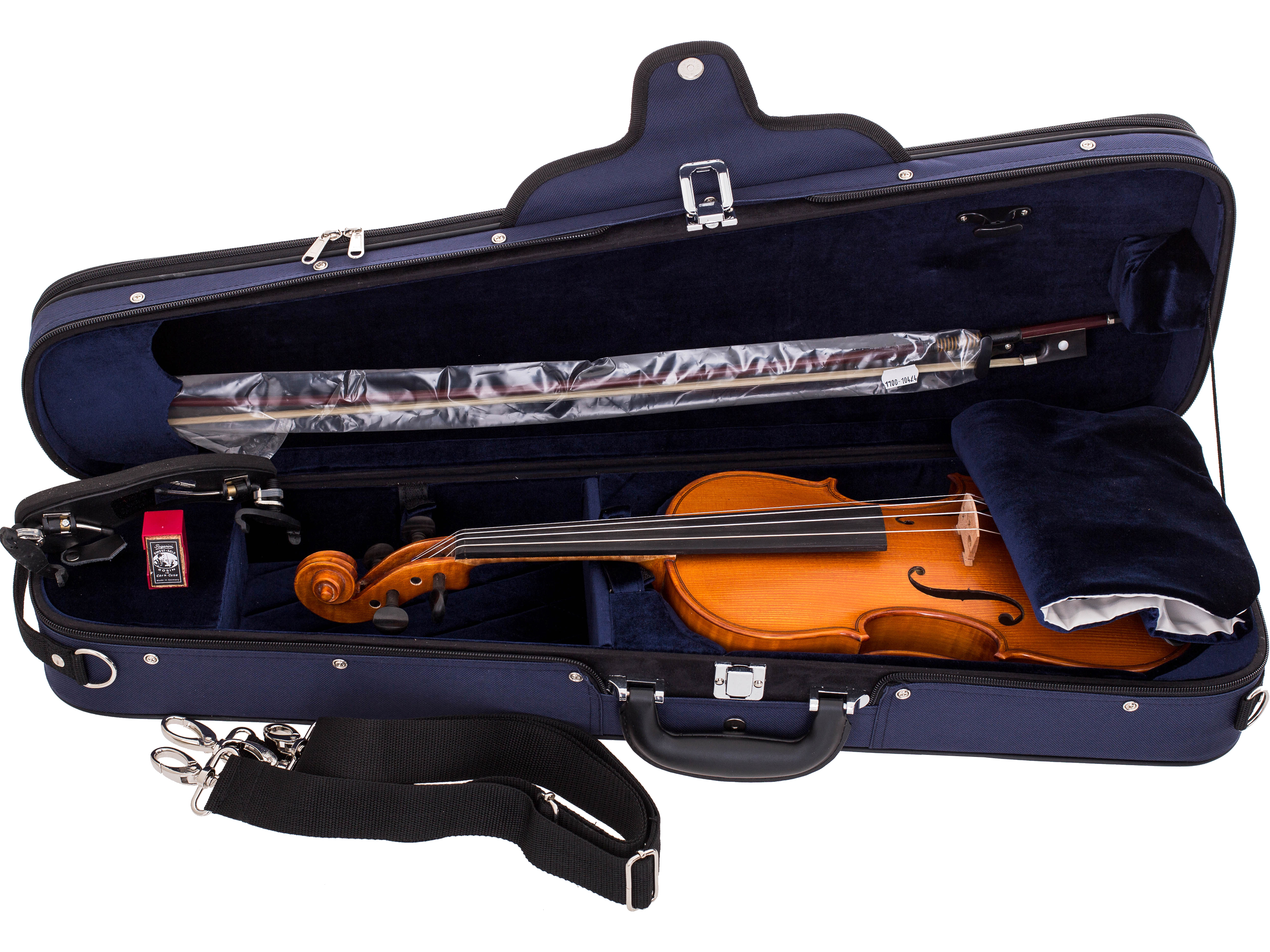 Sandner 8120 Violin-Set 3/4 Alosa