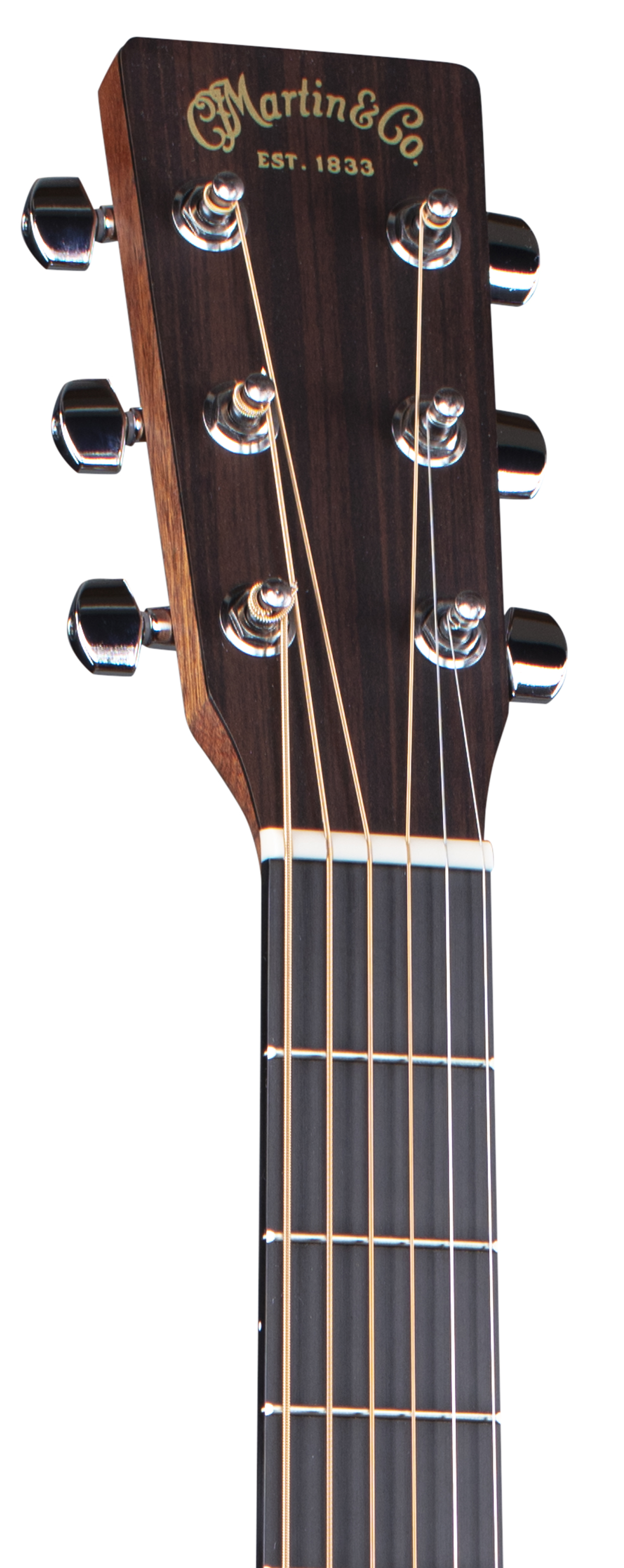 Martin Guitars D-10E-01 Westerngitarre Dreadnought
