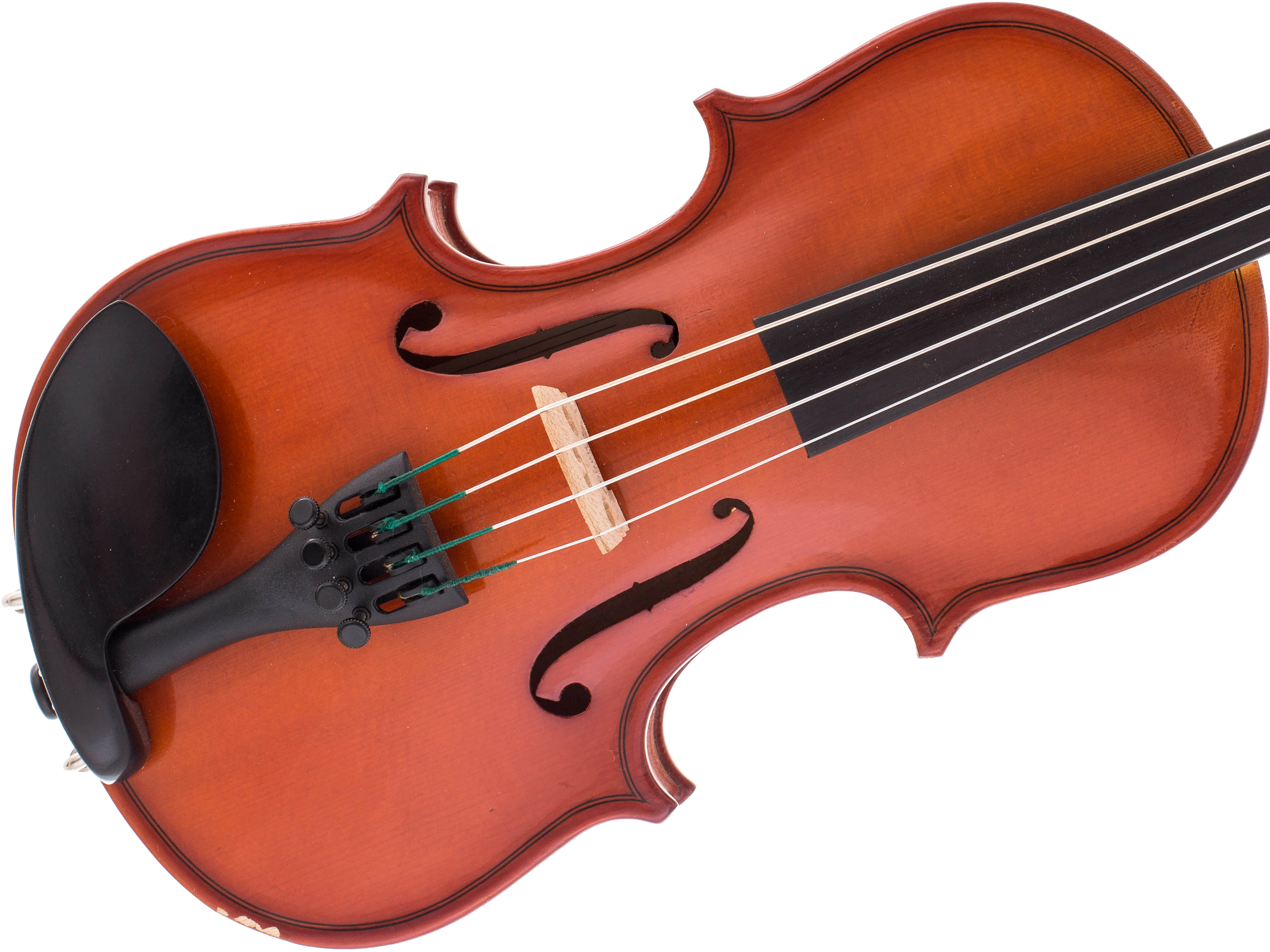 Gewa Allegro Violin-Set 1/16 10 Jahre aus Miete