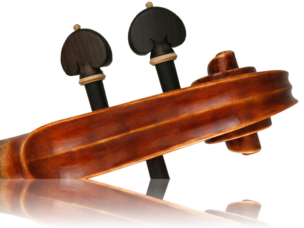 Sandner 8140 Violine 4/4 Konzert