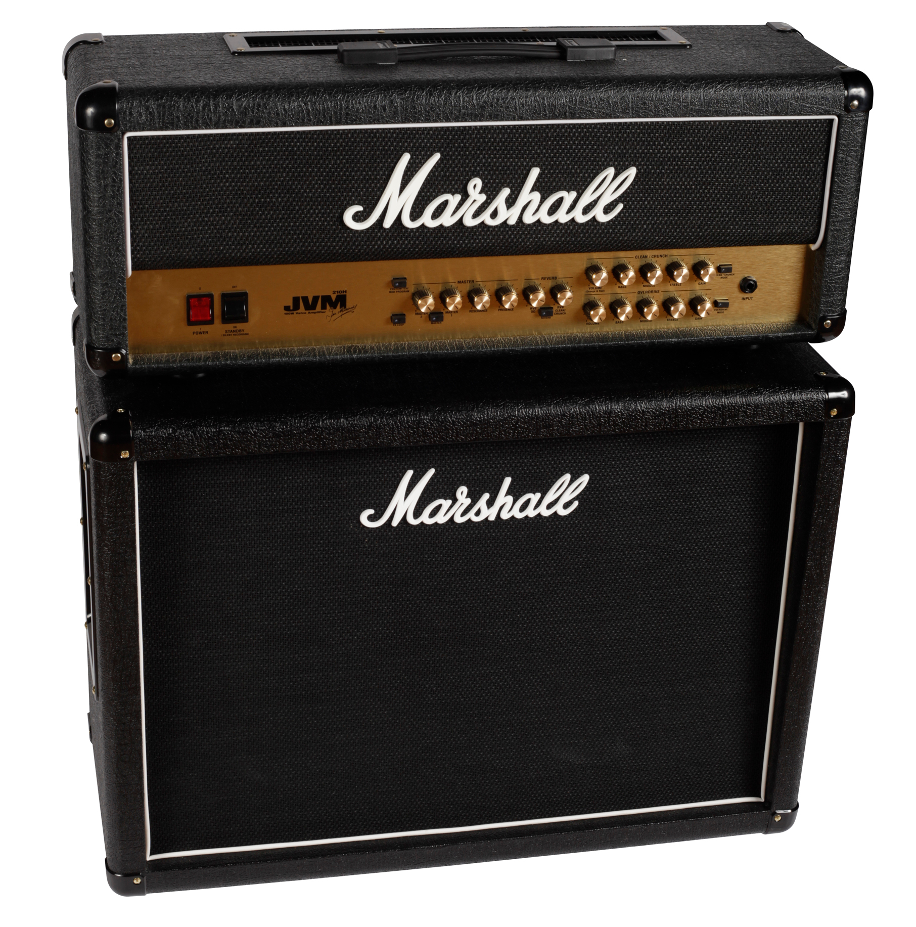 Marshall 1922 Gitarrenbox
