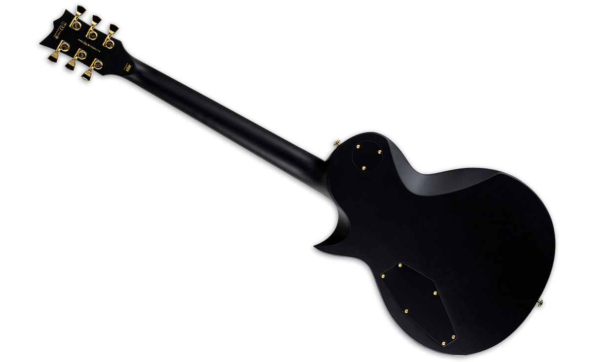 LTD EC-1000 E-Gitarre DUNCAN VB