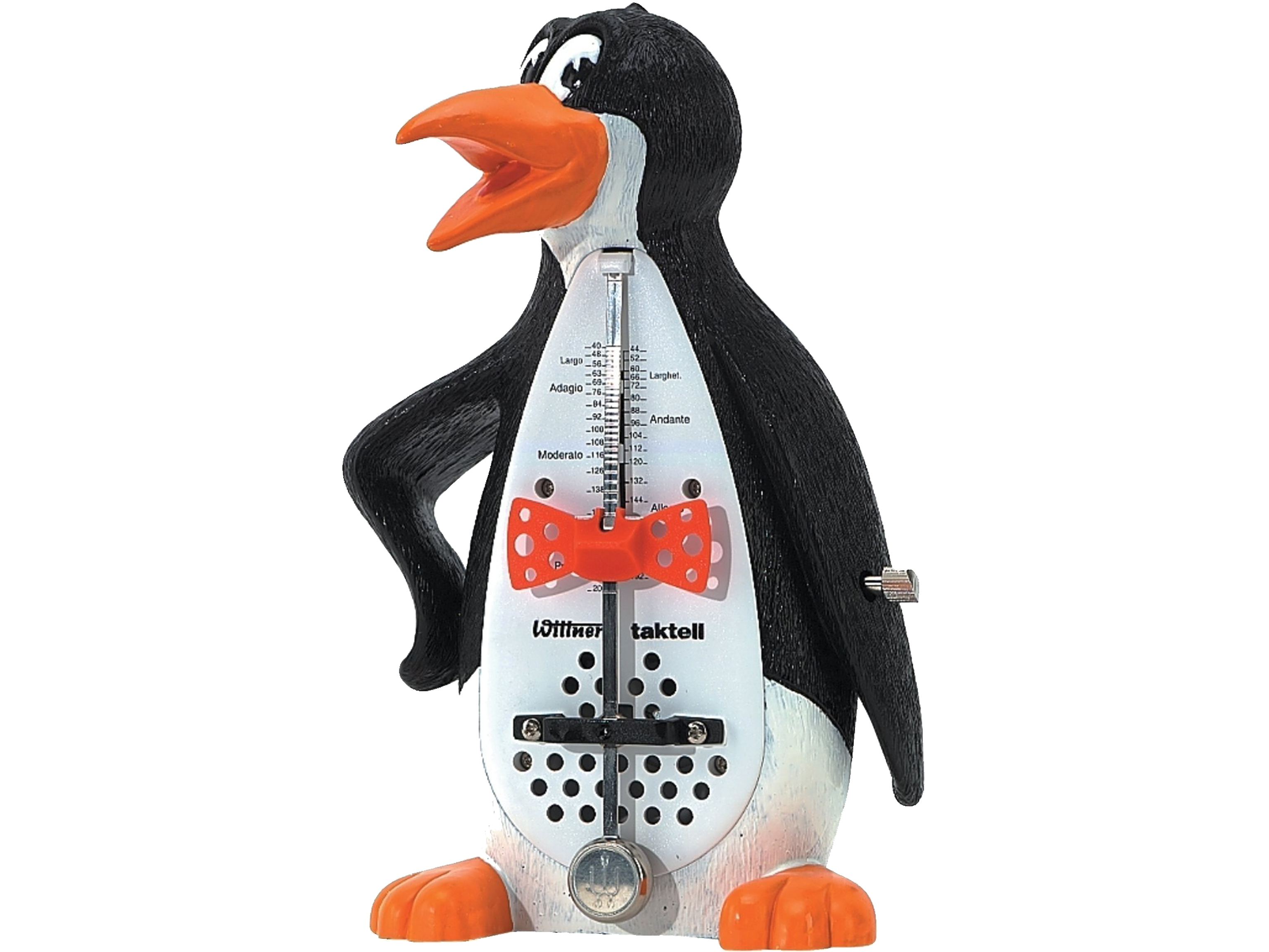 Wittner 839011 Metronom Pinguin