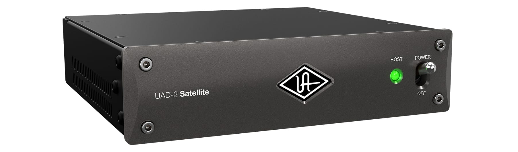 Universal Audio UAD-2 Satellite TB3 OCTO Core