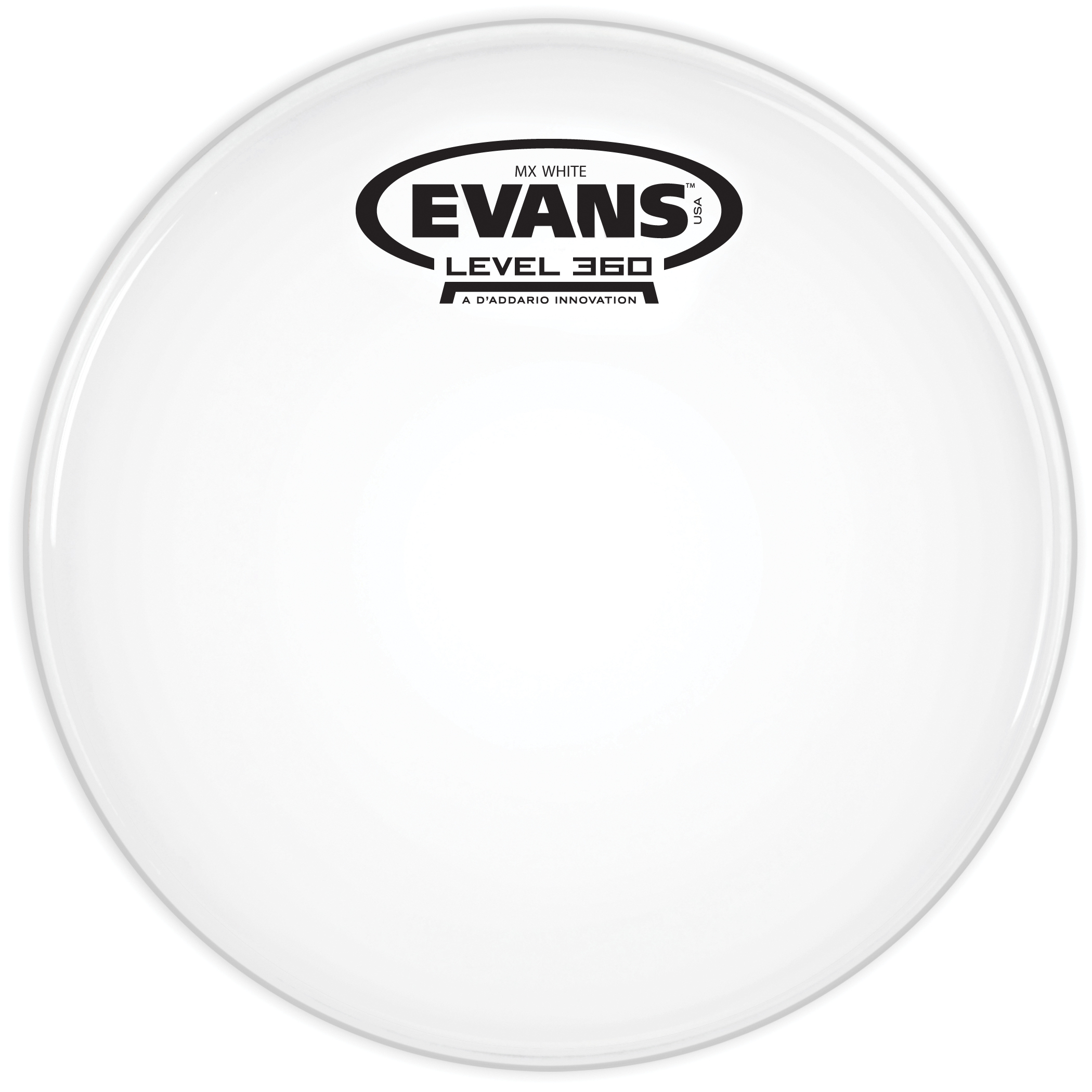 Evans 13" Marching Tenor-Drum