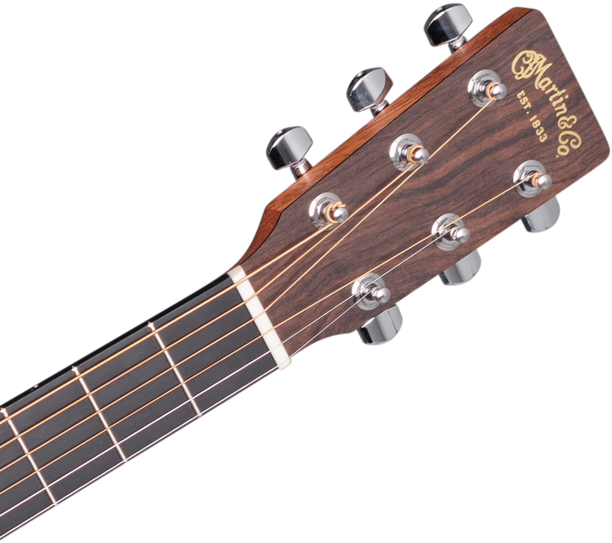 Martin Guitars GPC-13E-01 Westerngitarre Grand Performance