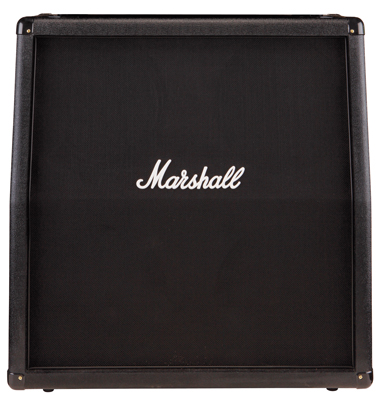 Marshall MX412A Gitarrenbox