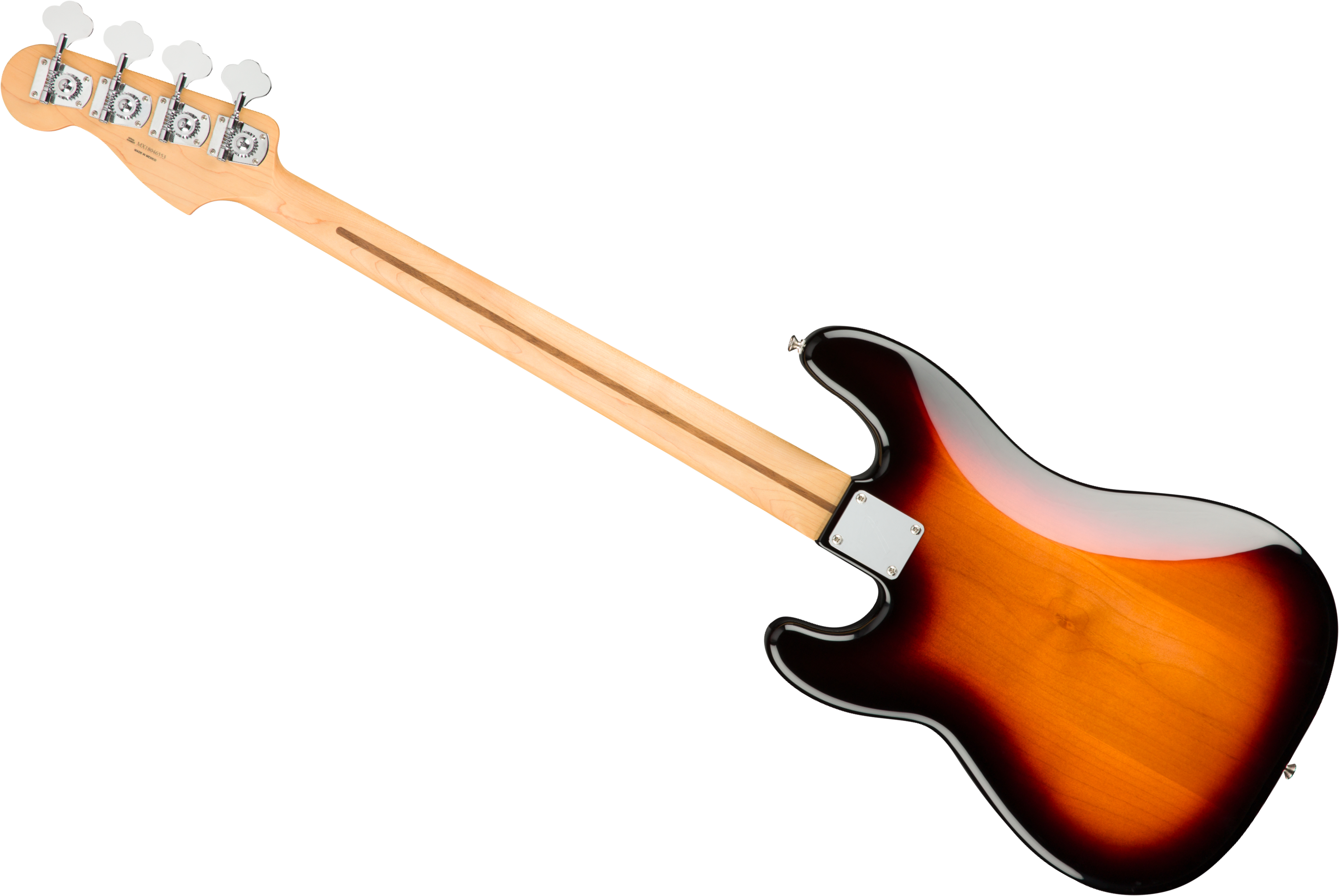 Fender Player P-Bass 3CS