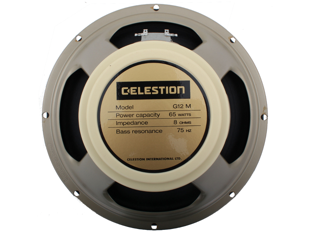 Celestion Creamback G12M-65 8 Ohm