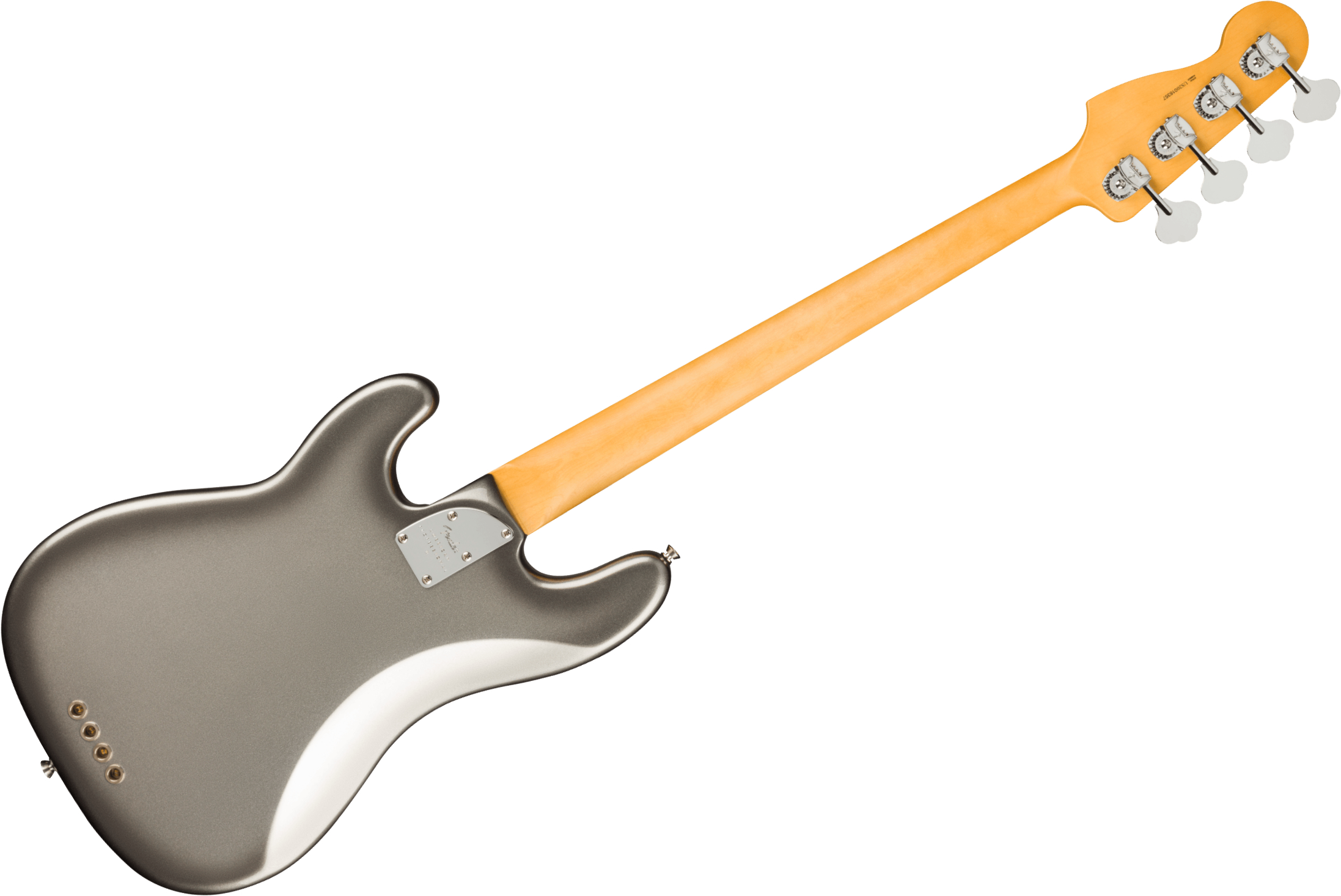 Fender American Professional II Precision Bass RW S MERC