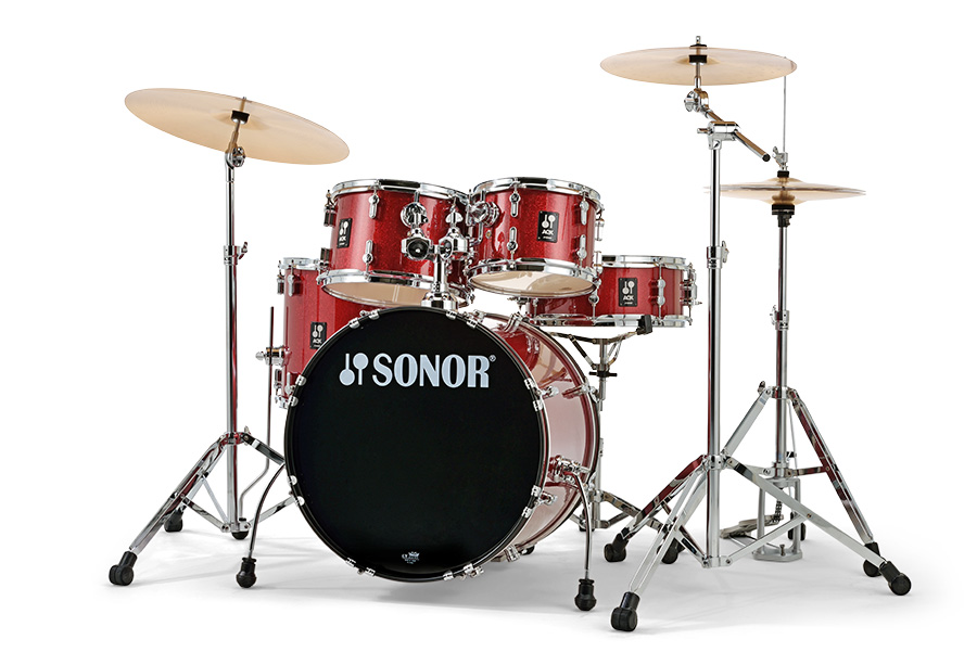 Sonor AQX Studio Set RMS