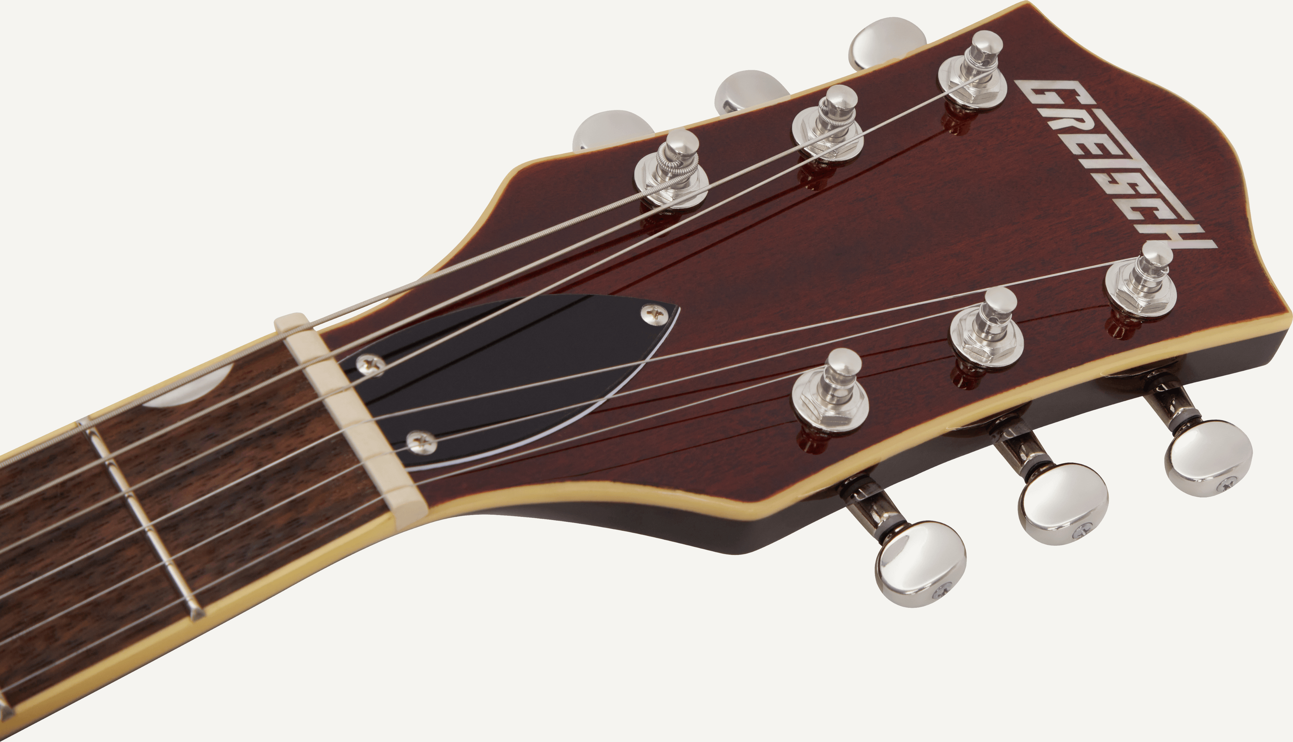 Gretsch G5622T Bigsby E-Gitarre LRL SBB