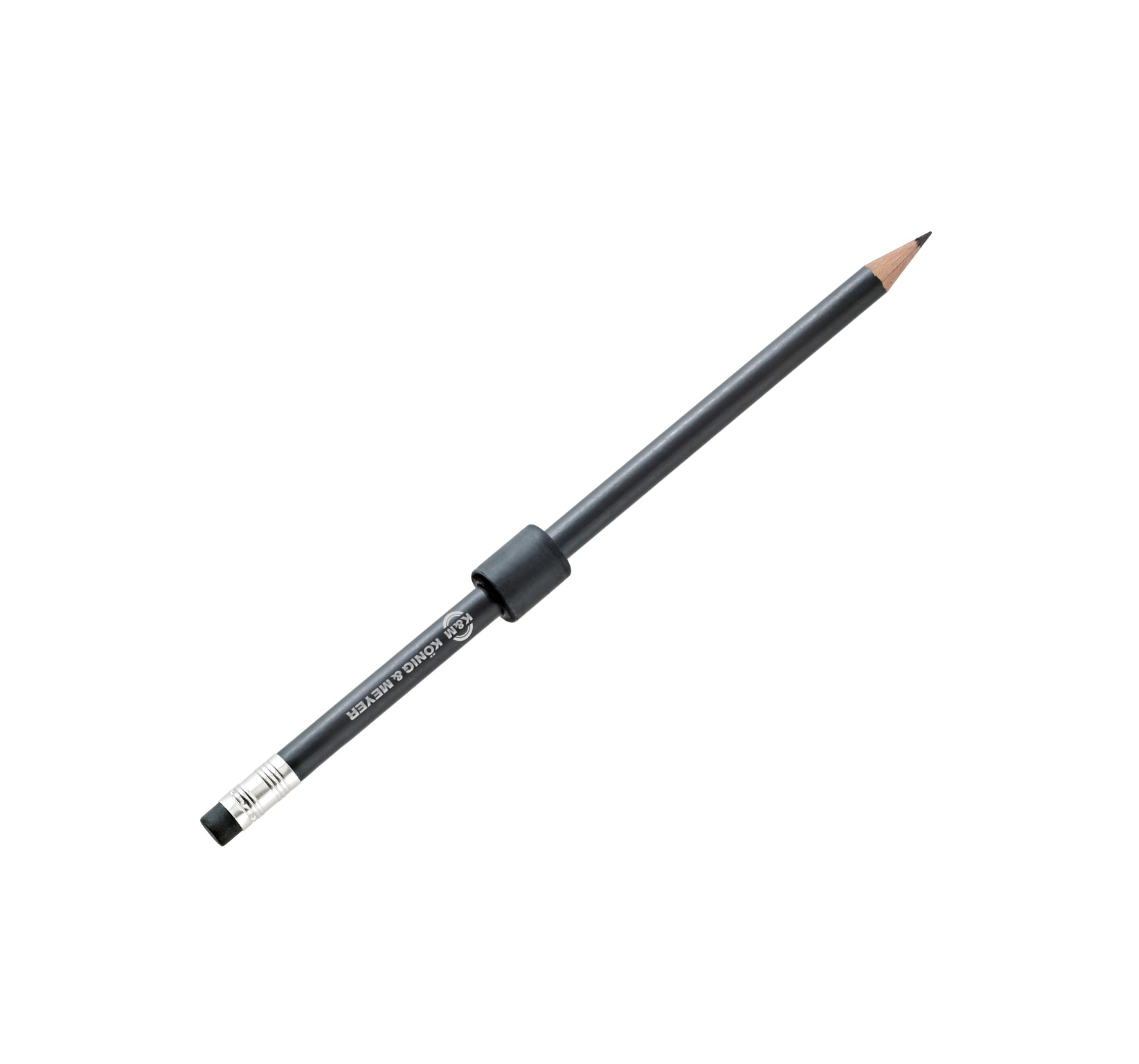 K&M 16099 Haltemagnet mit Bleistift