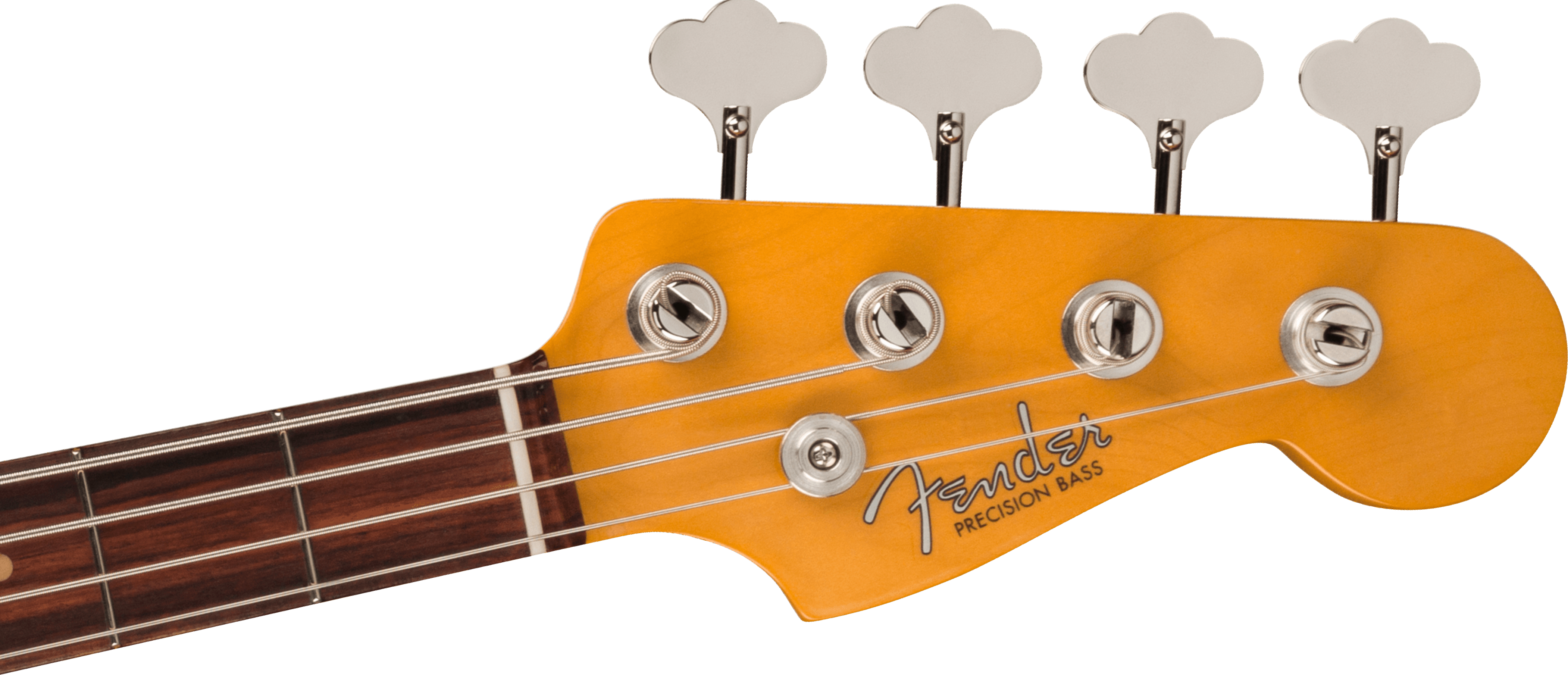 Fender American Vintage II 1960 Precision Bass RW DPB