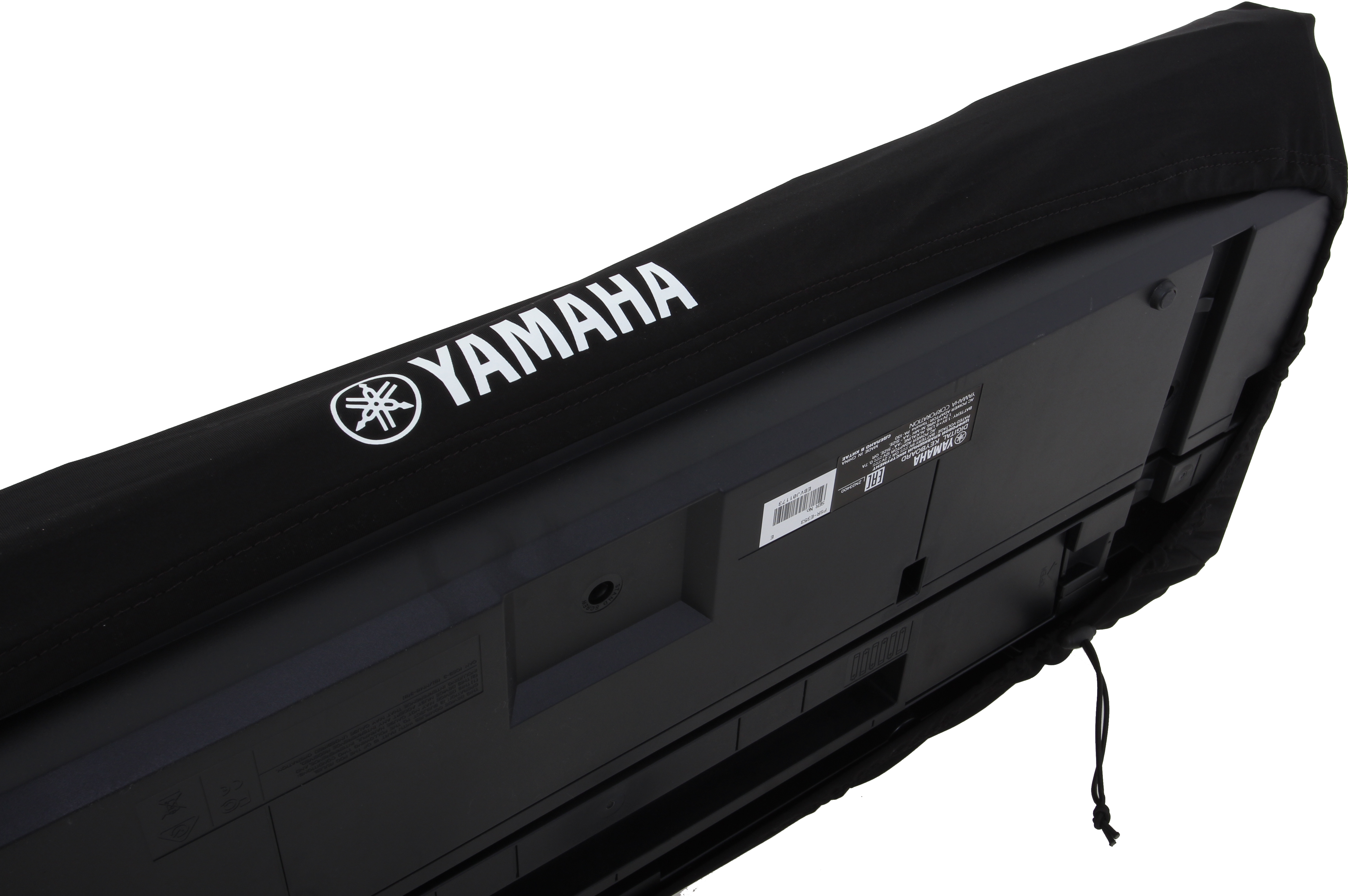 Yamaha DC18A Dust Cover 92 x 29 x 10