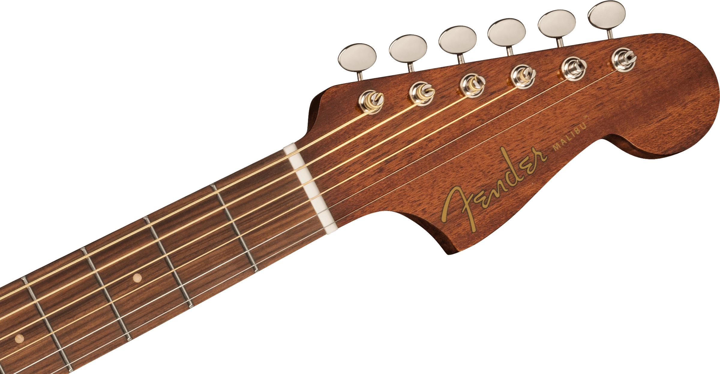 Fender Malibu Classic PF ACB Westerngitarre