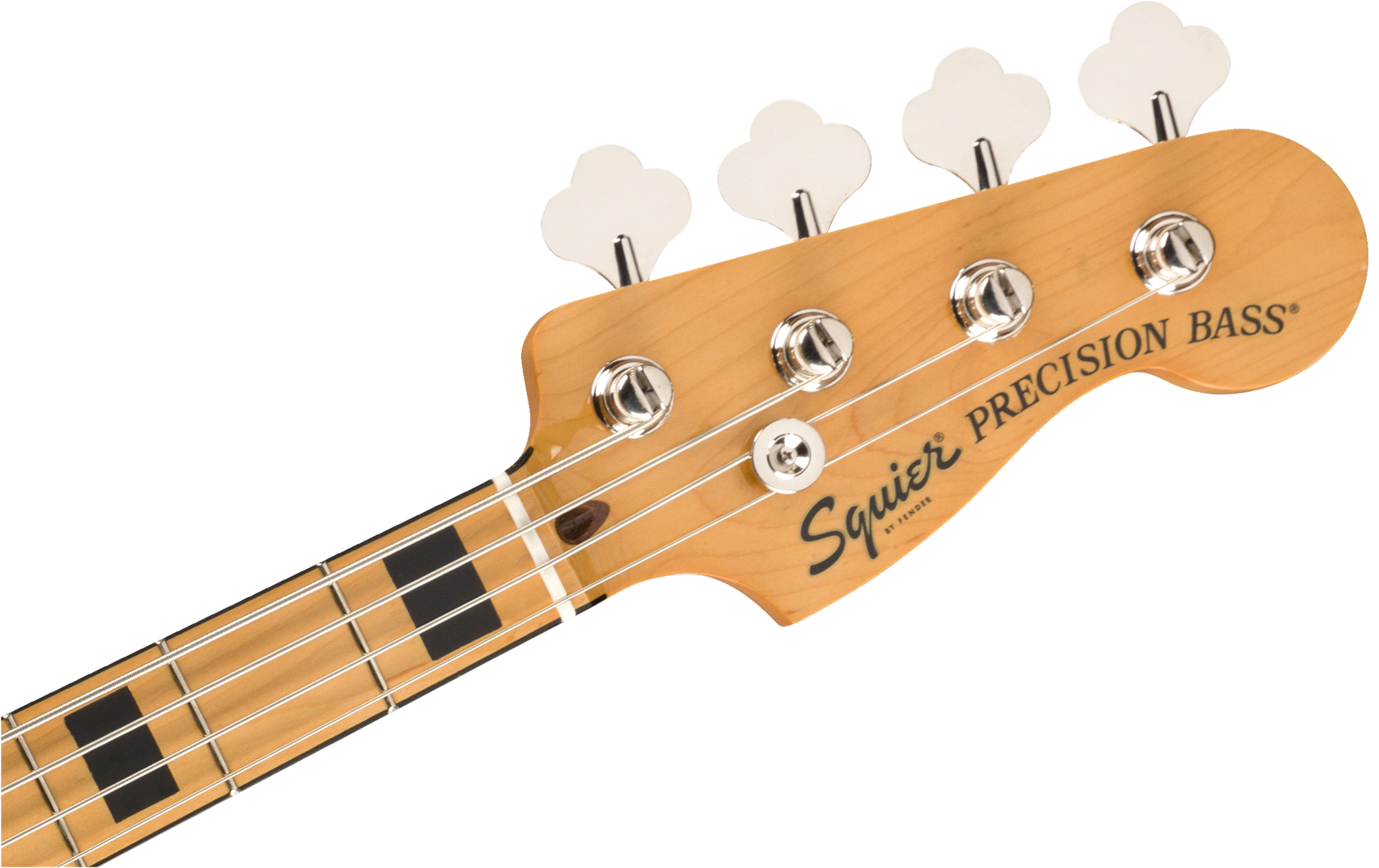 Squier Classic Vibe 70s Precision Bass MN BPG S BLK