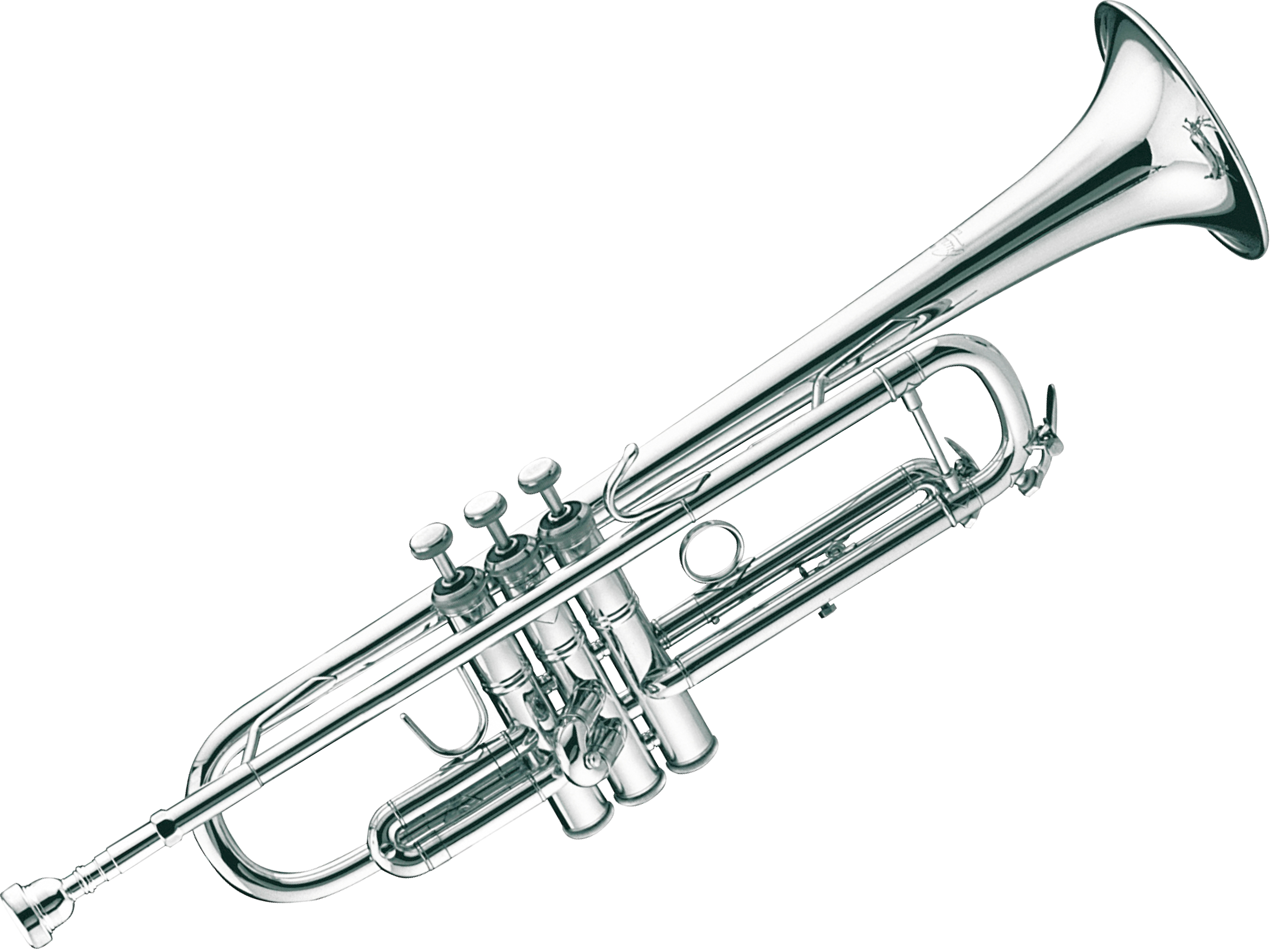 Bach VBS1S Trompete