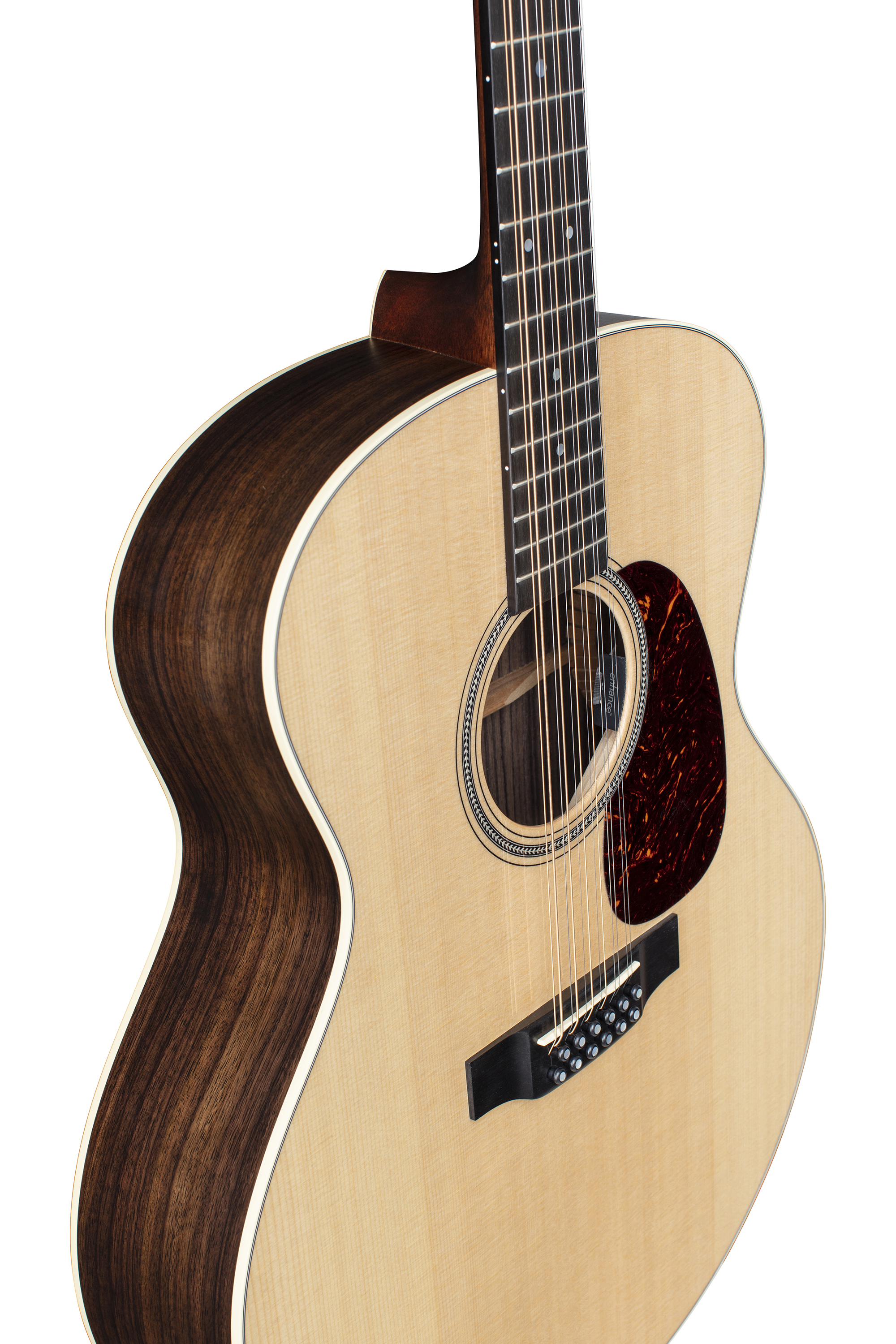 Martin Guitars GJ-16E Westerngitarre 12-Saiter