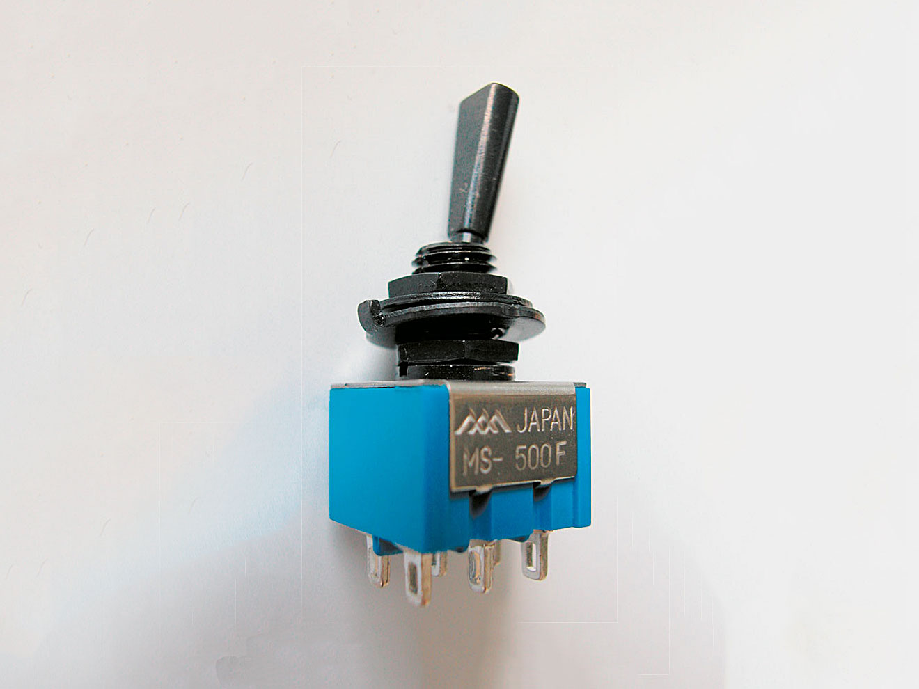 Göldo EL012 Mini Schalter