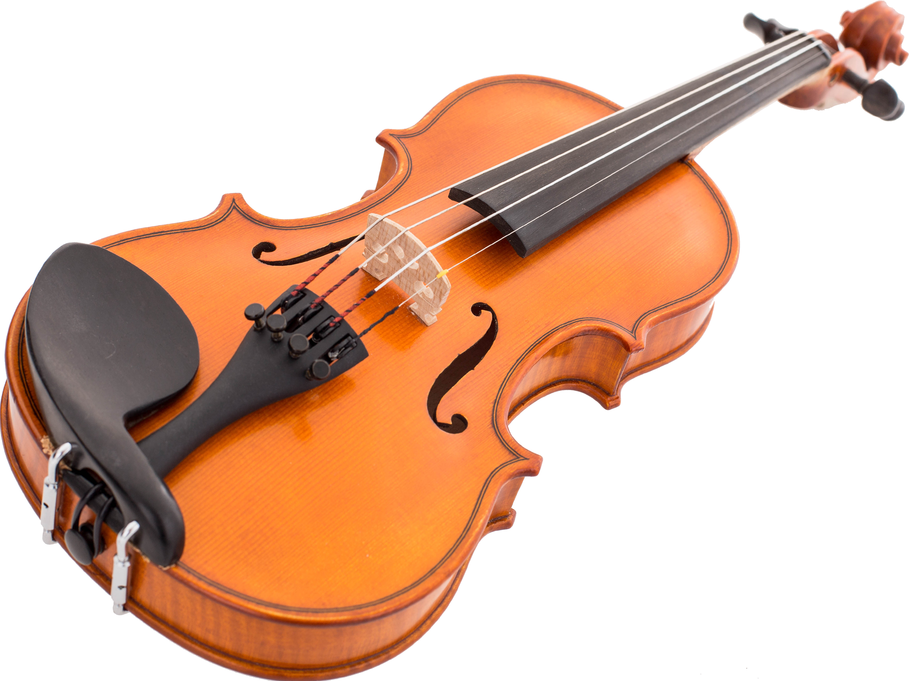 Sandner 8120 Violin-Set 1/8 Alosa aus Miete