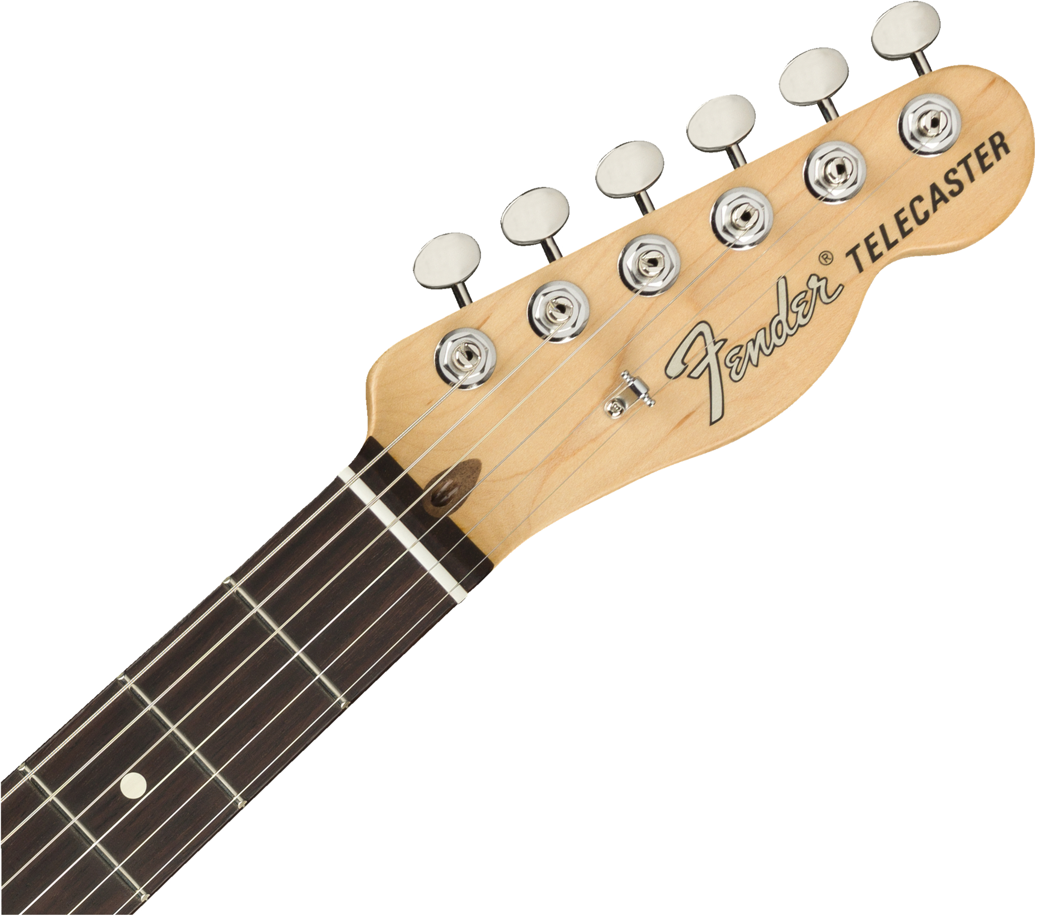 Fender American Performer Tele RW SS SBL