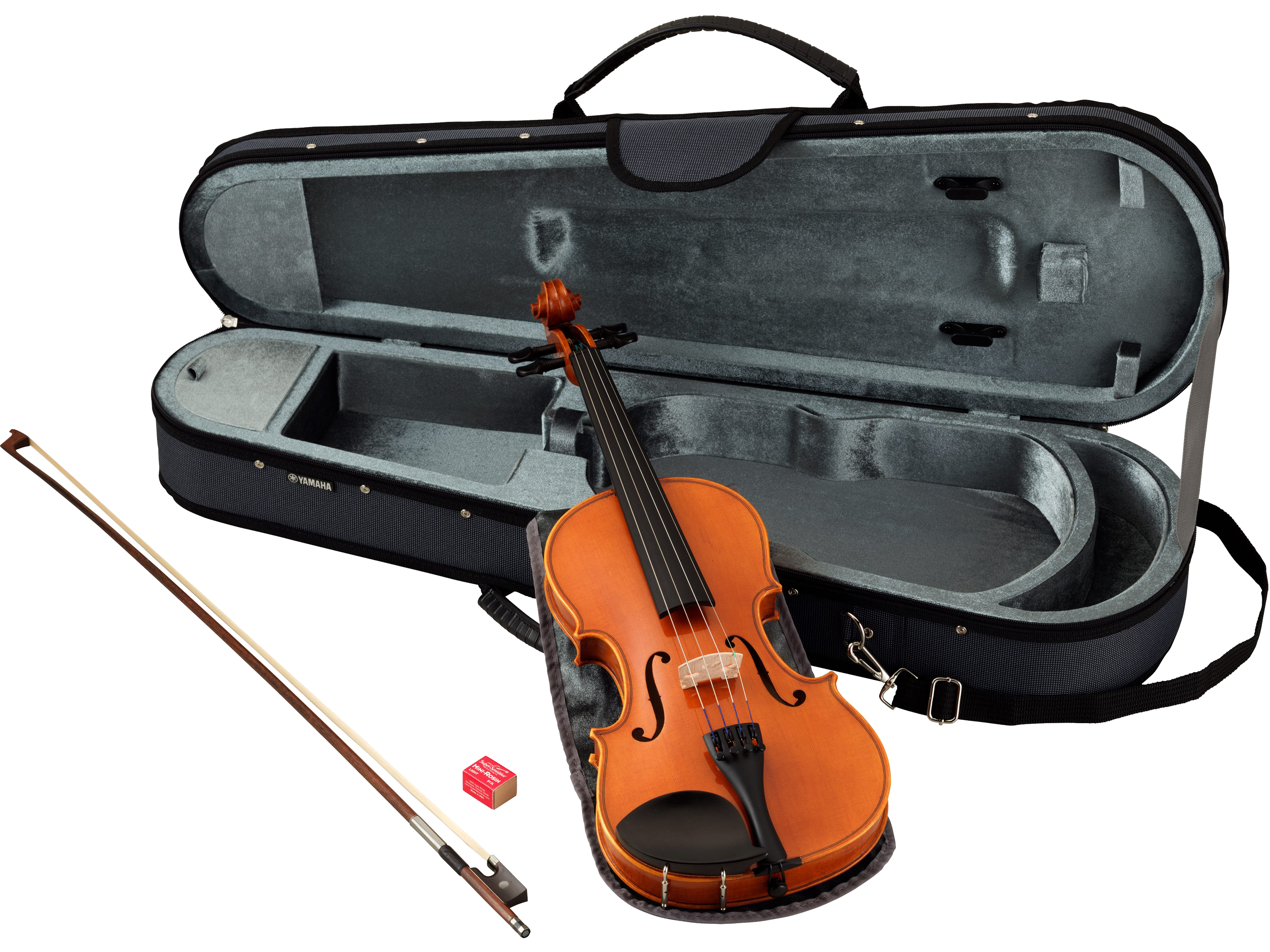 Yamaha V5SC12 Violin-Set 1/2 13 Monate aus Miete