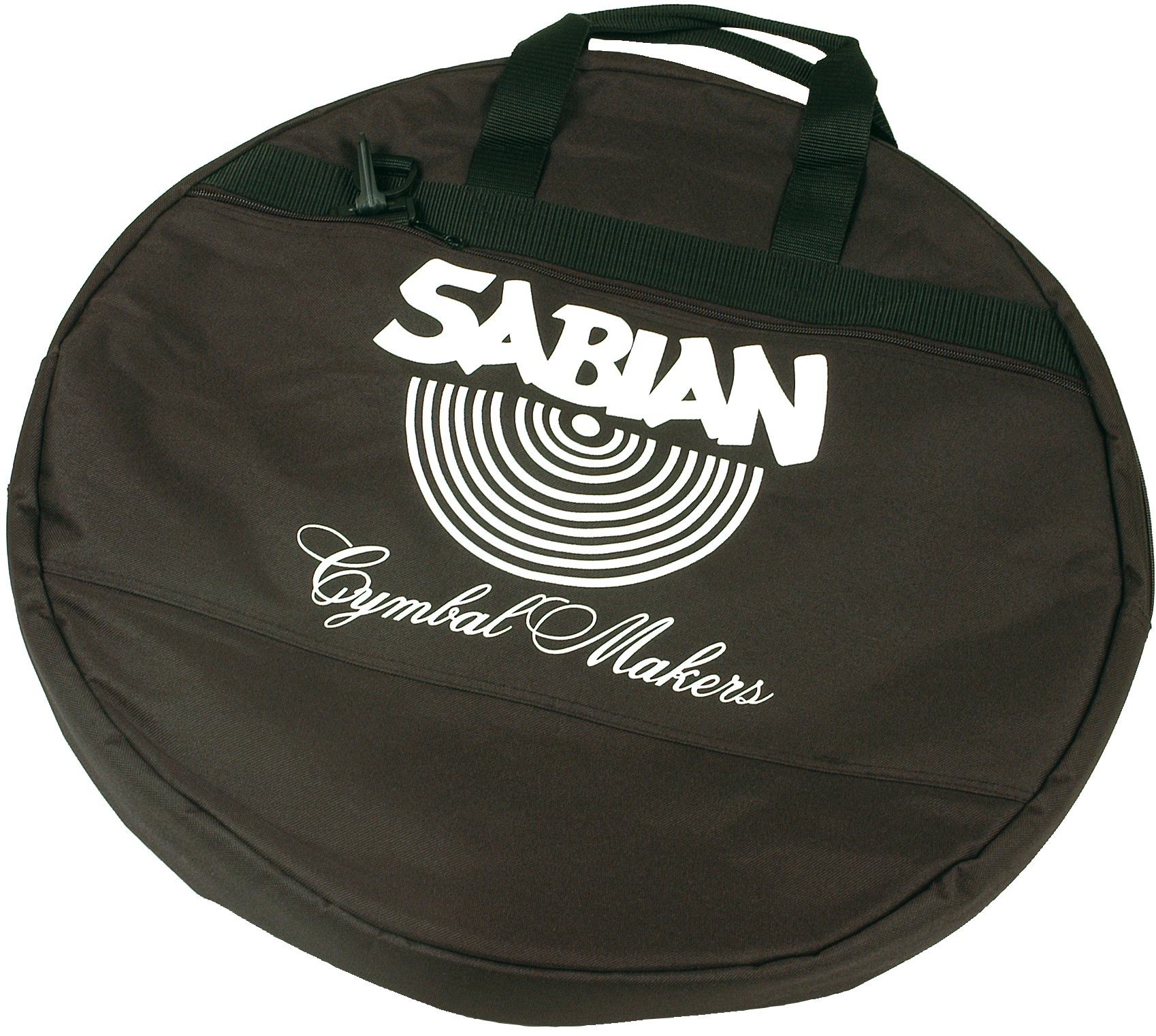 Sabian 61035 Basic Cymbal Bag 22"