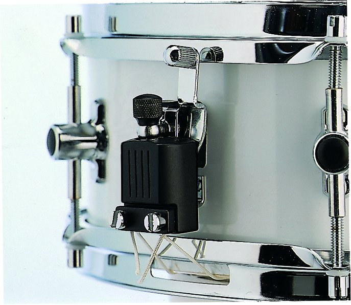 Sonor Snare MB 455 M 14" x 5,5" B-Linie