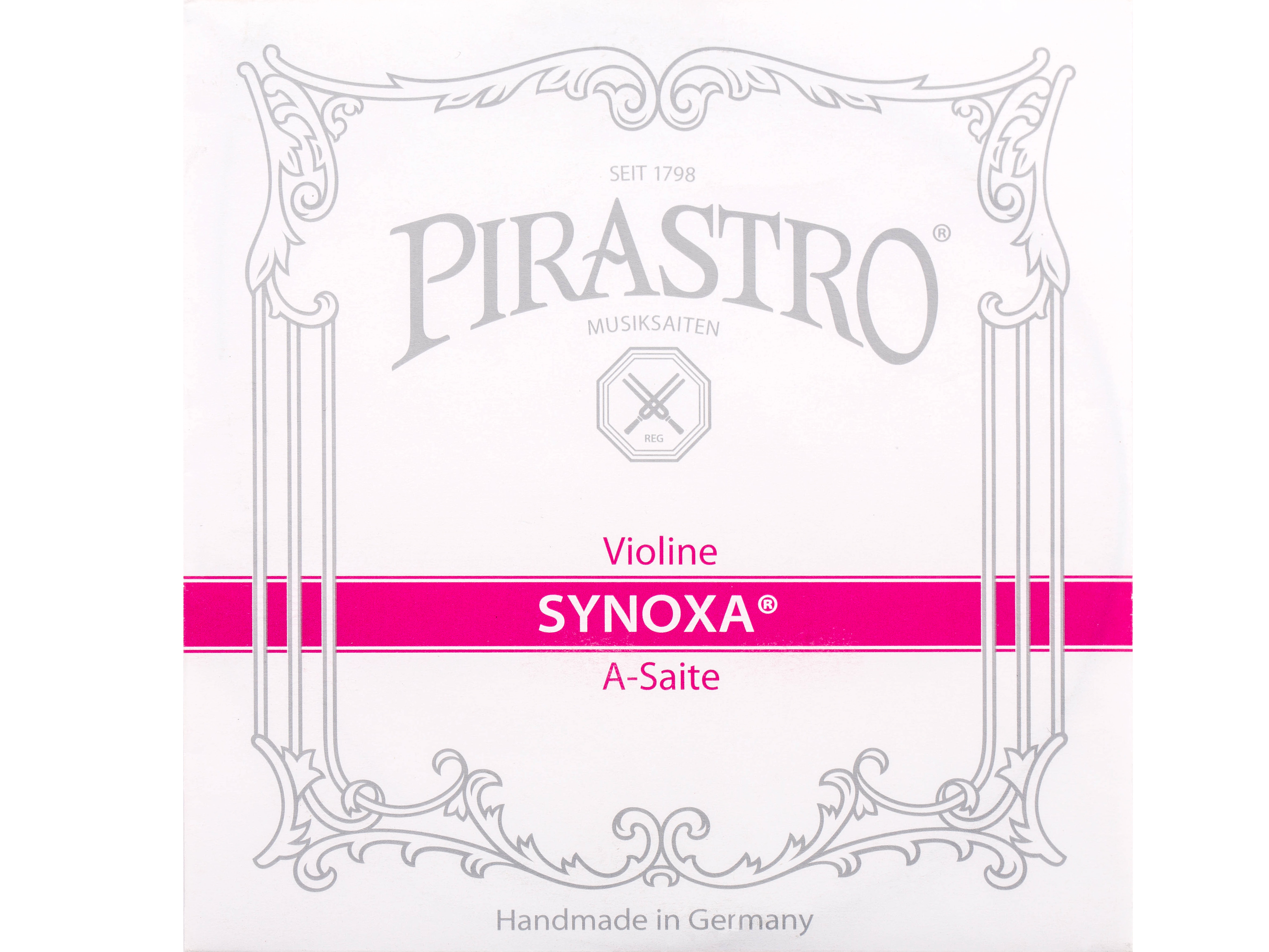 Pirastro 413221 a` Violinsaite 4/4 Synoxa