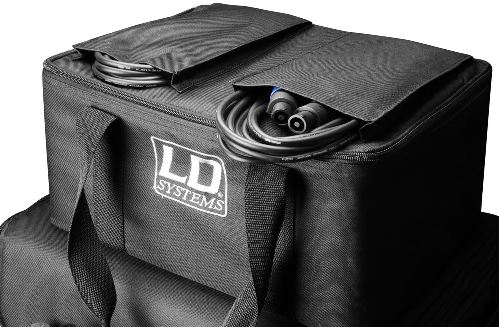 LD Systems Dave 8 SET 1
