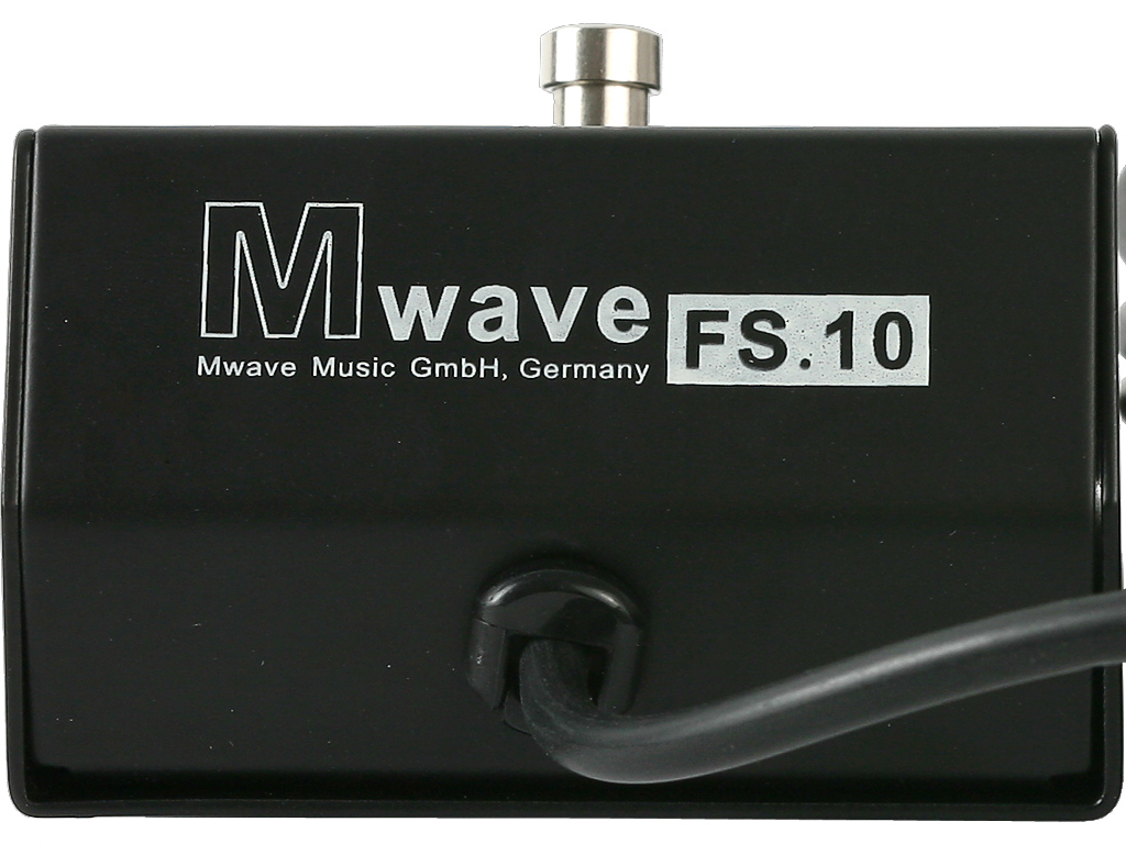 Mwave FS.10 Footswitch