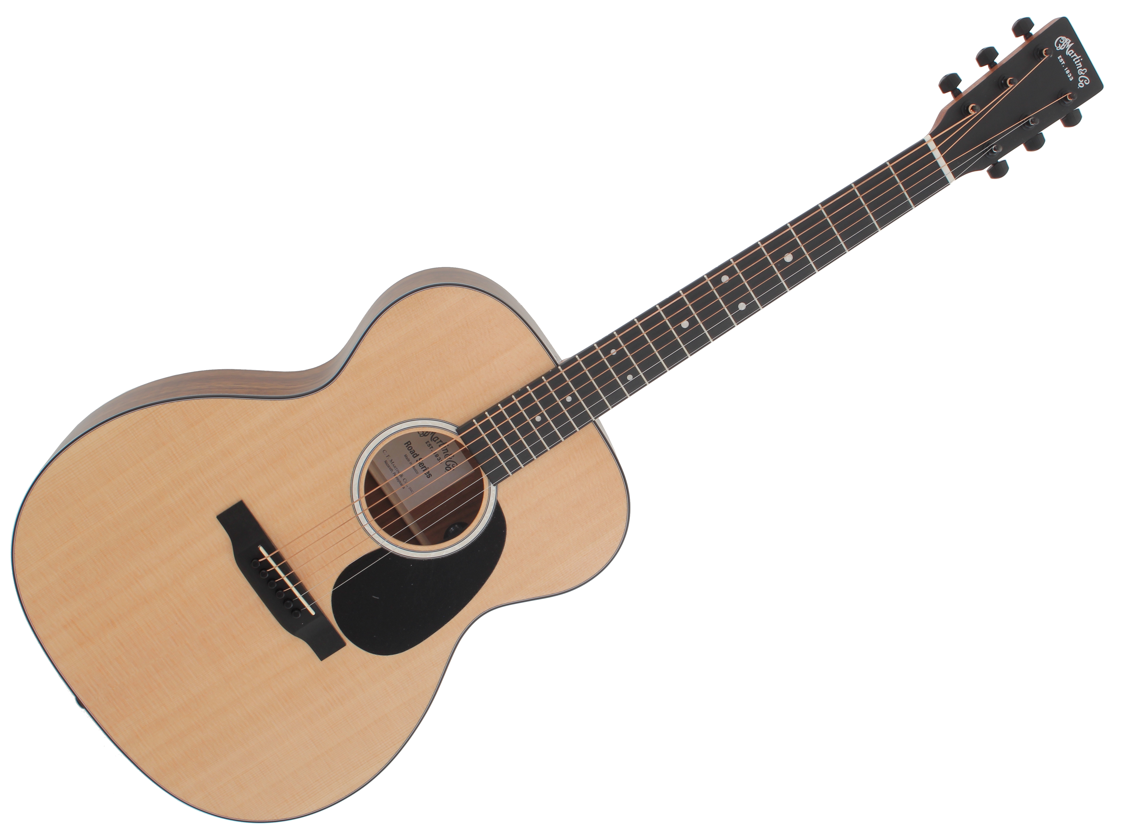 Martin Guitars 000-12E