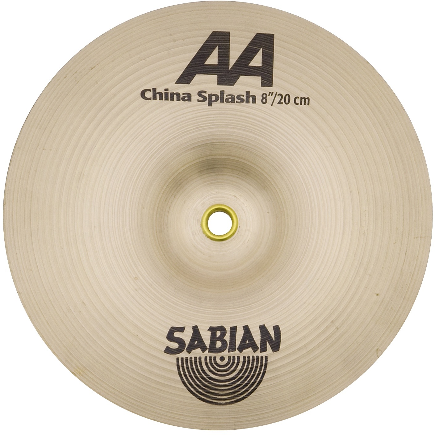 Sabian 8" AA China Splash