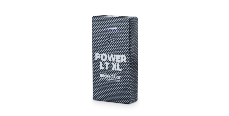 RockBoard Power LT XL Carbon Fiber