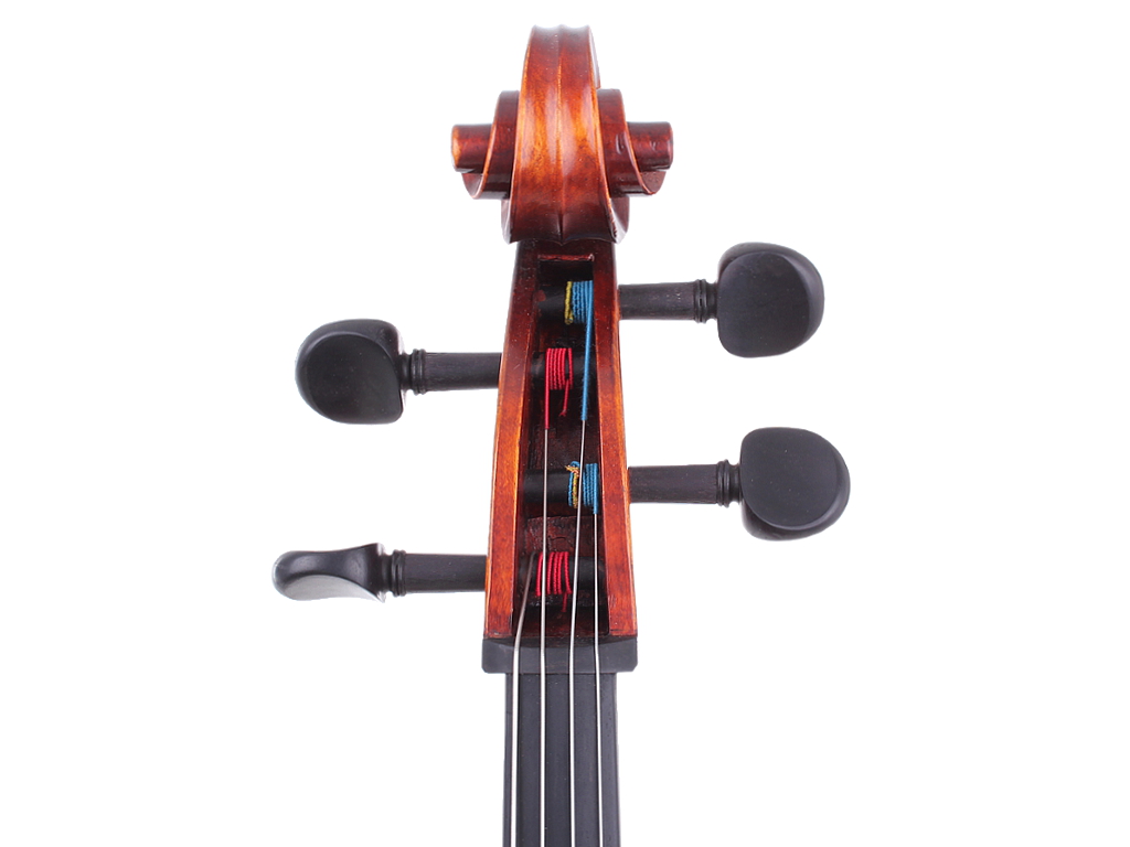Sandner 8220 Cello 4/4 Alosa Spirituslackierung