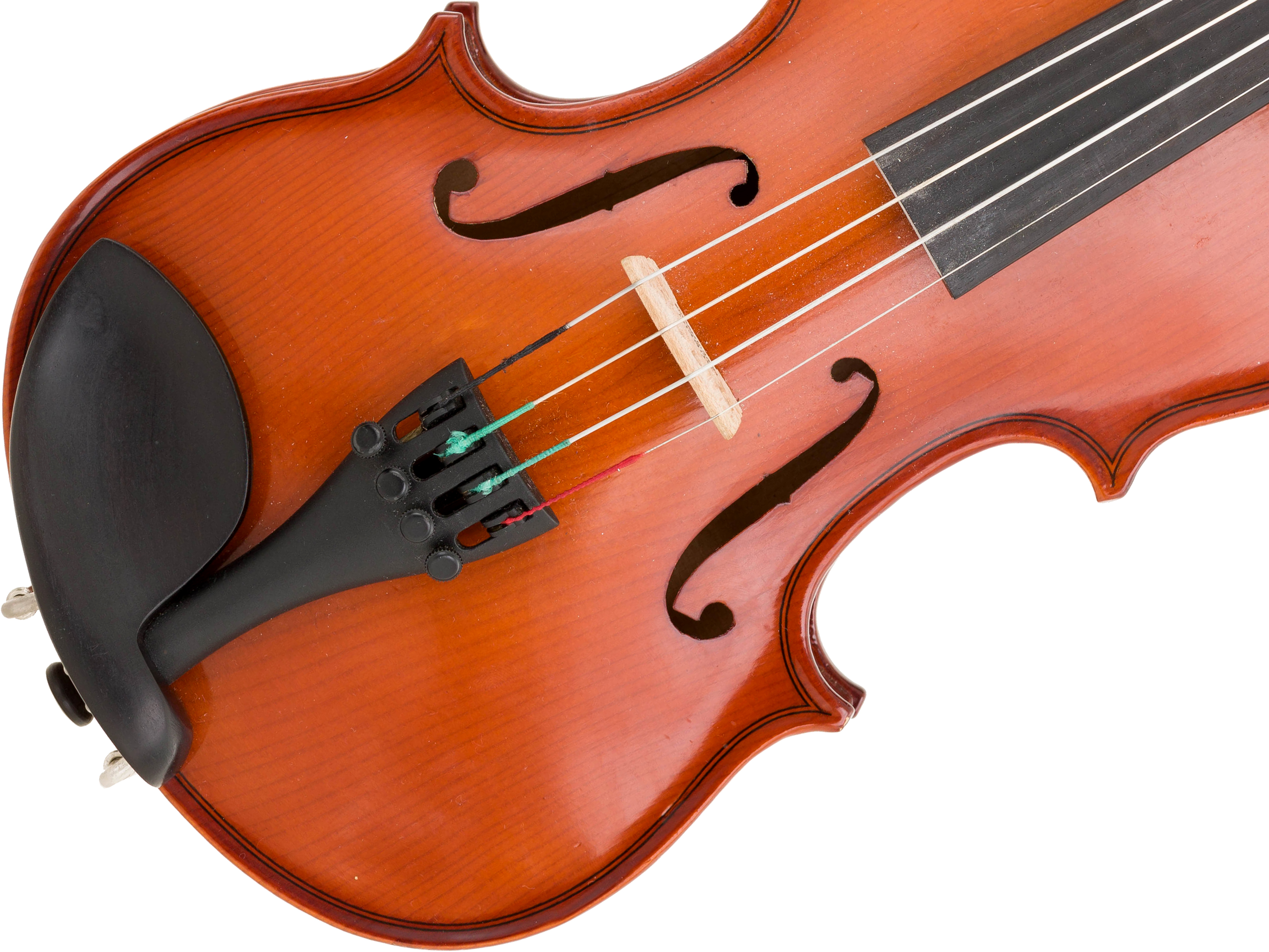 Gewa Allegro Violin-Set 1/8 gebr. 2 Jahre alt