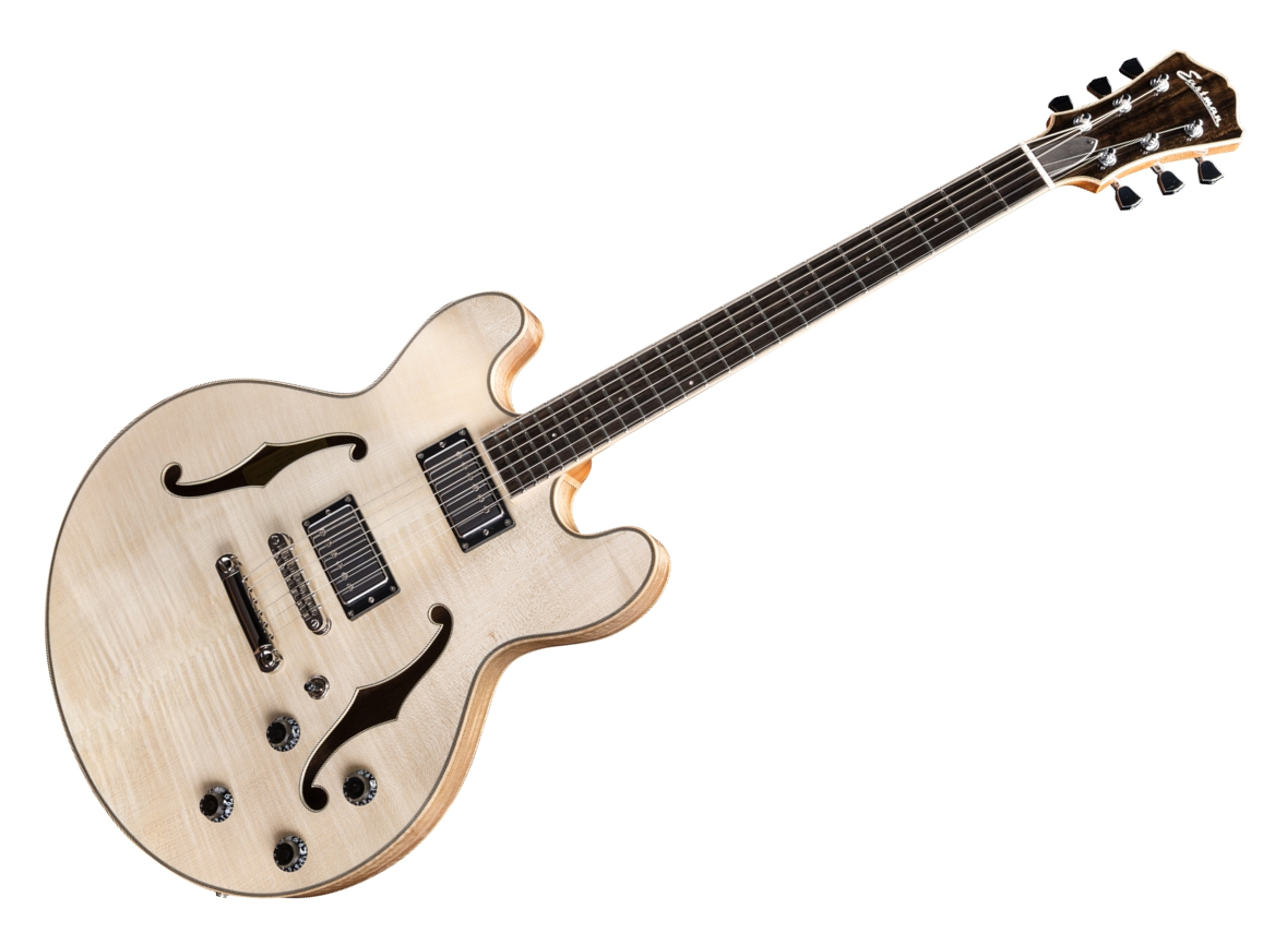 Eastman T186MX-GB E-Gitarre