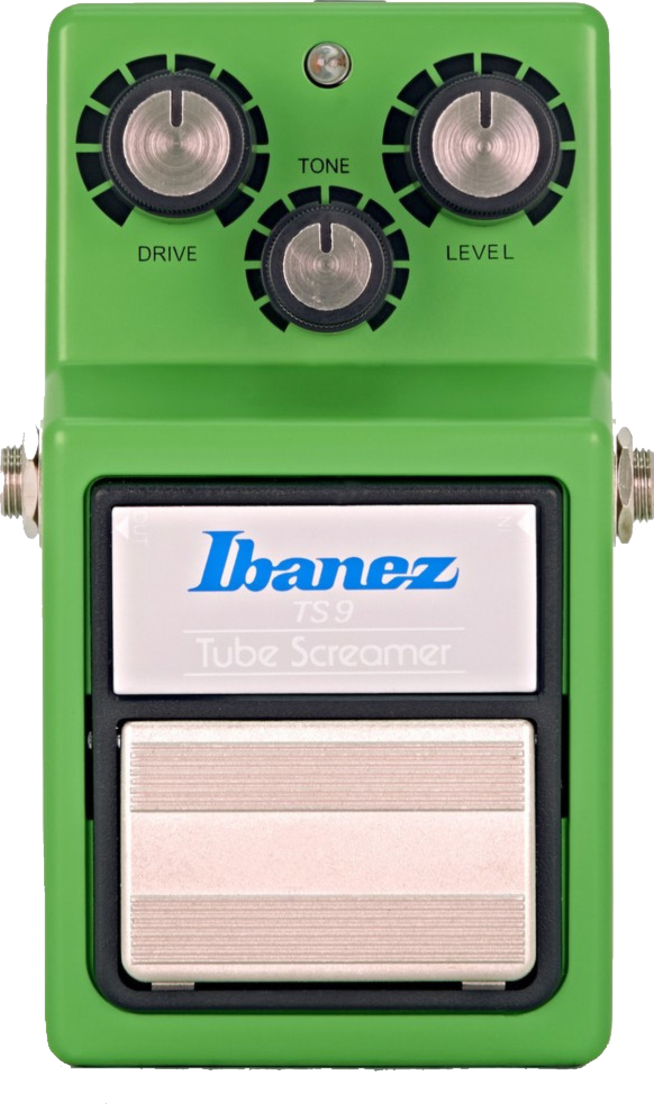 Ibanez TS9 Tube Screamer Distortion
