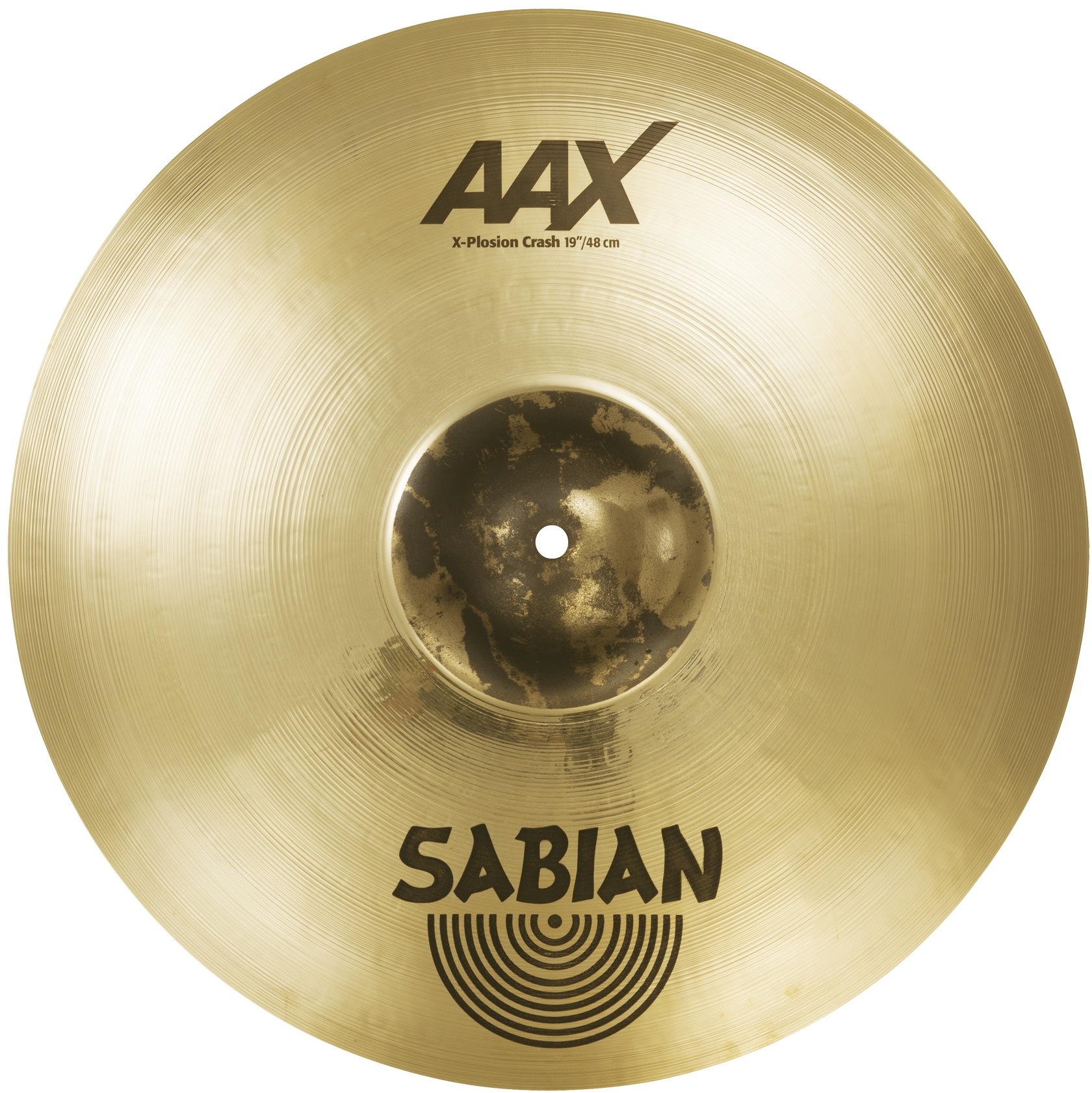 Sabian 19" AAX X-Plosion Crash
