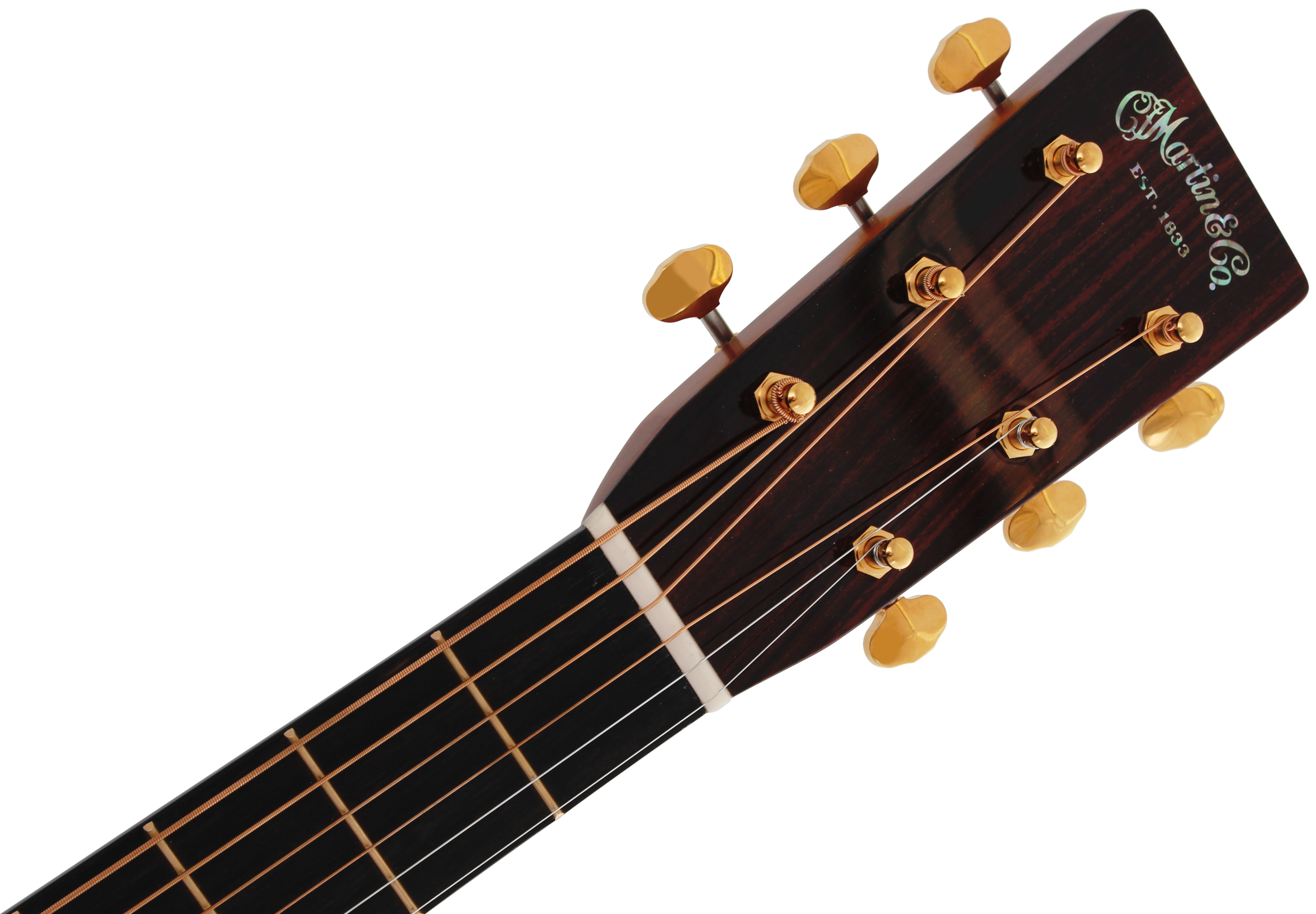 Martin Guitars 000-28E Westerngitarre
