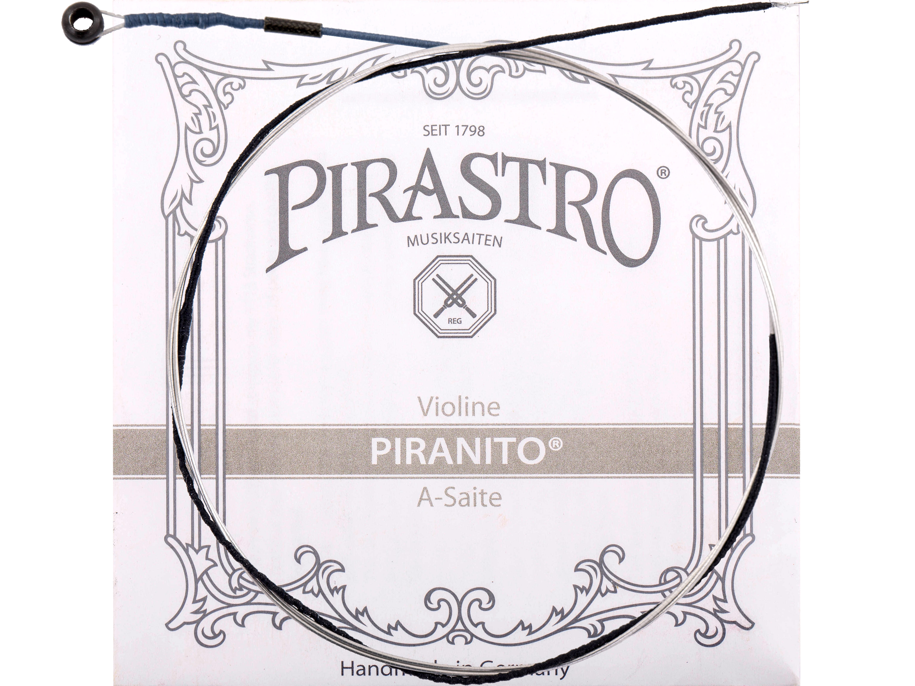 Pirastro 615200 a` Violinsaite Piranito