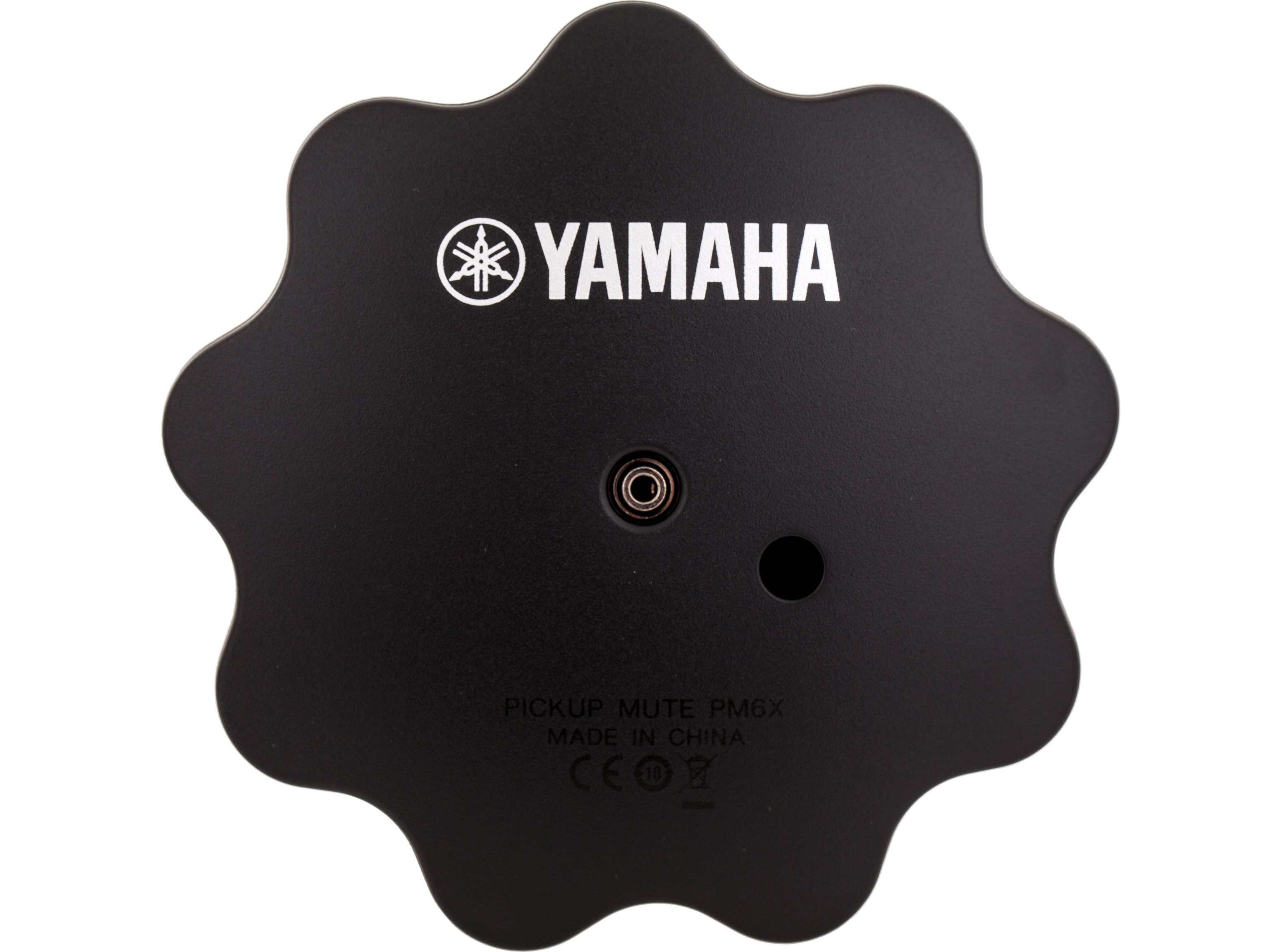 Yamaha SB-6X Silentbrass Flügelhornsystem