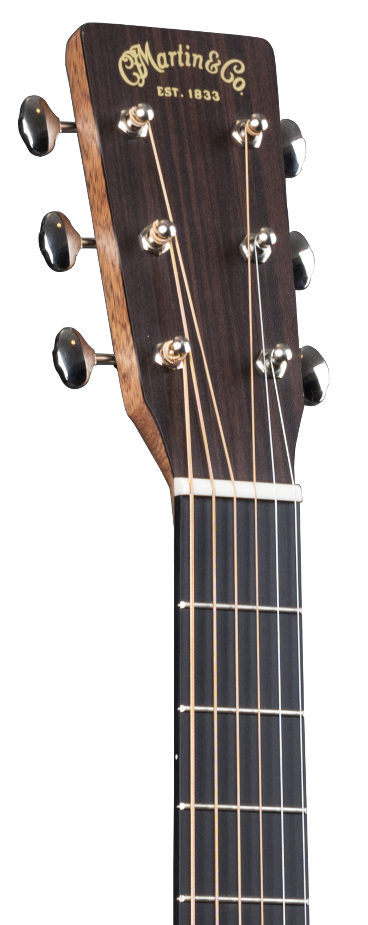 Martin Guitars D-12E-01
