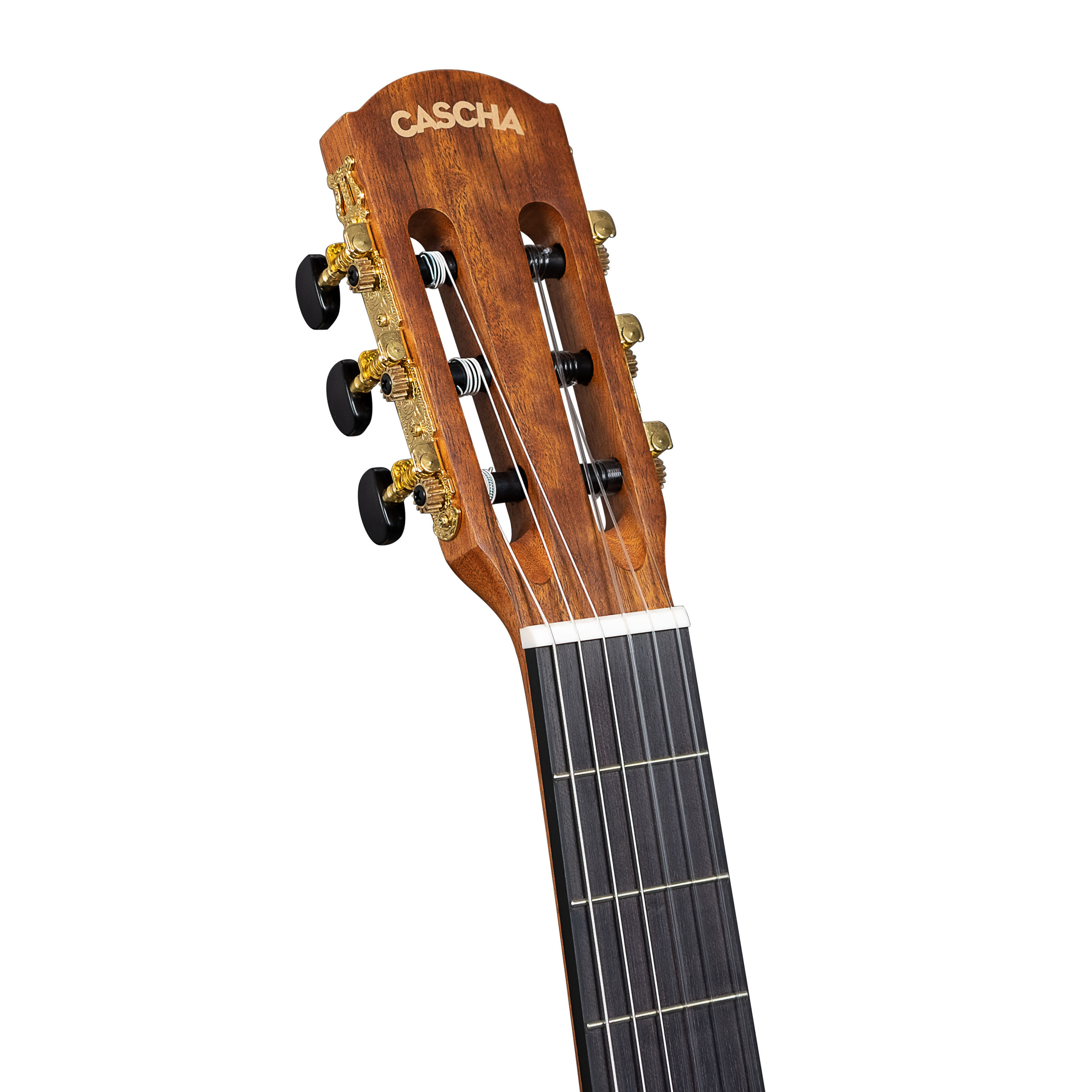 Cascha CGC200-3/4 Stage Series Konzertgitarre