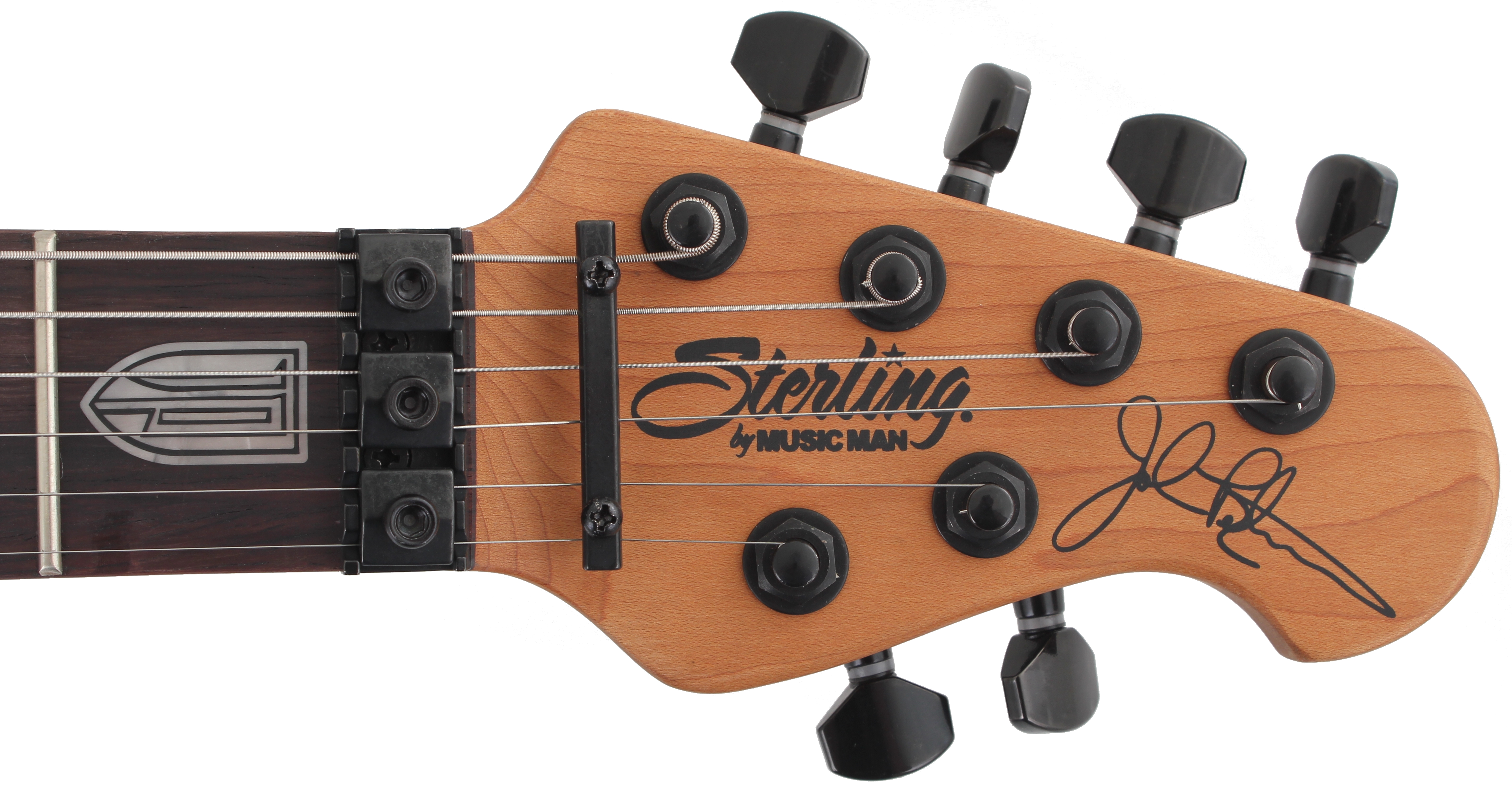 Sterling by Music Man John Petrucci JP 16 E-Gitarre