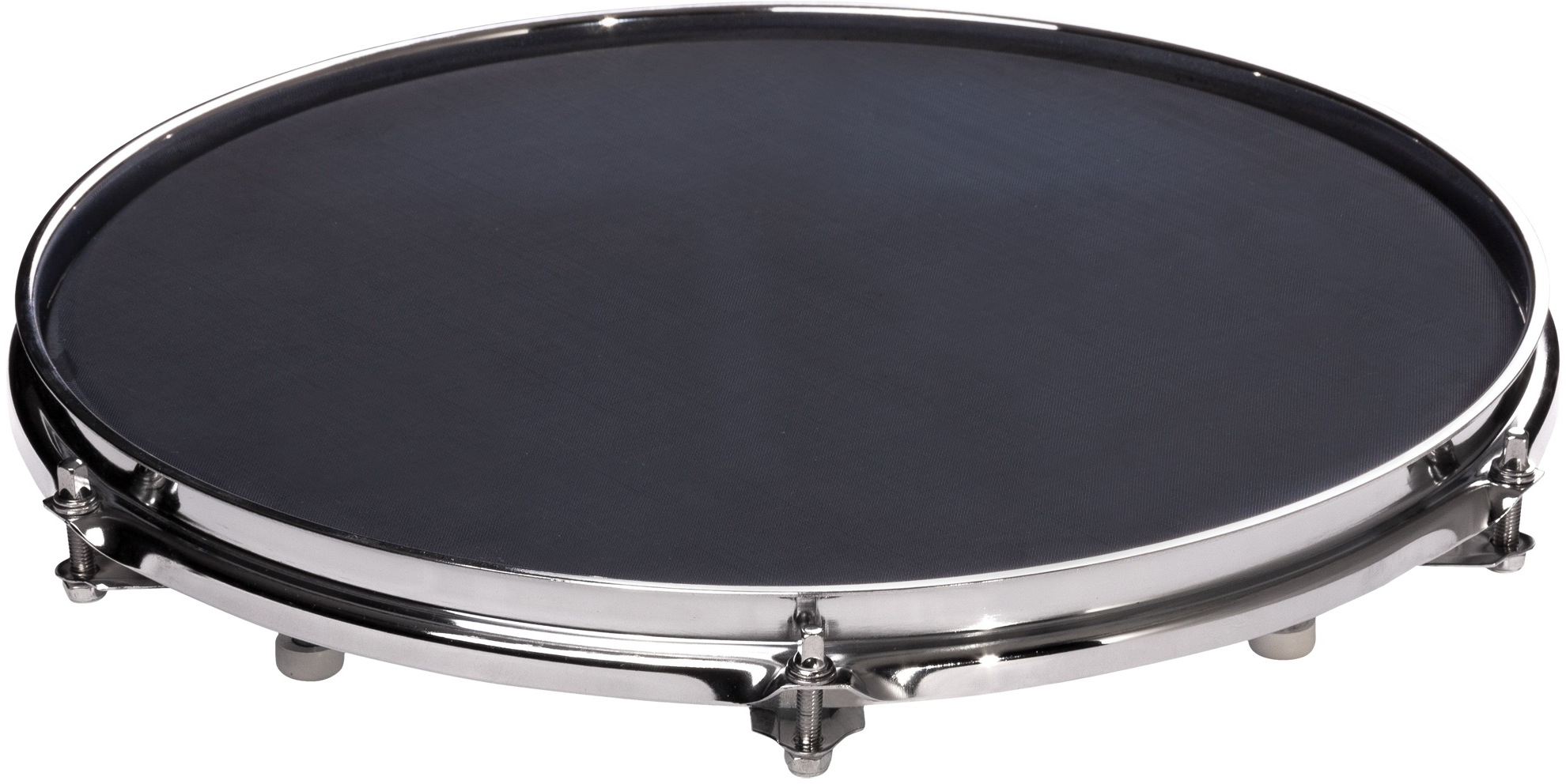 Sabian QTM10 10" Snare Drum (Quiet Tone)