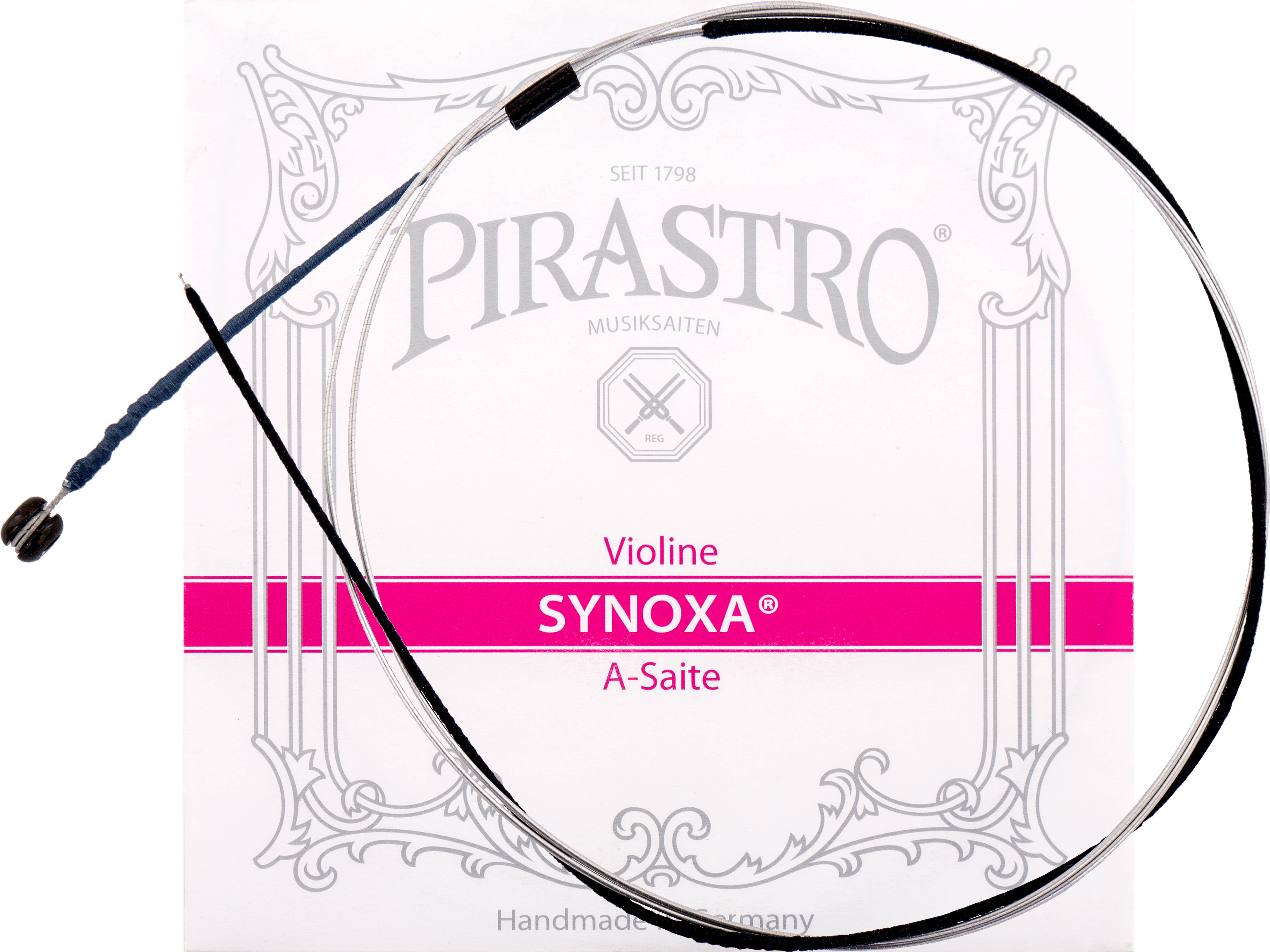 Pirastro 413221 a` Violinsaite 4/4 Synoxa